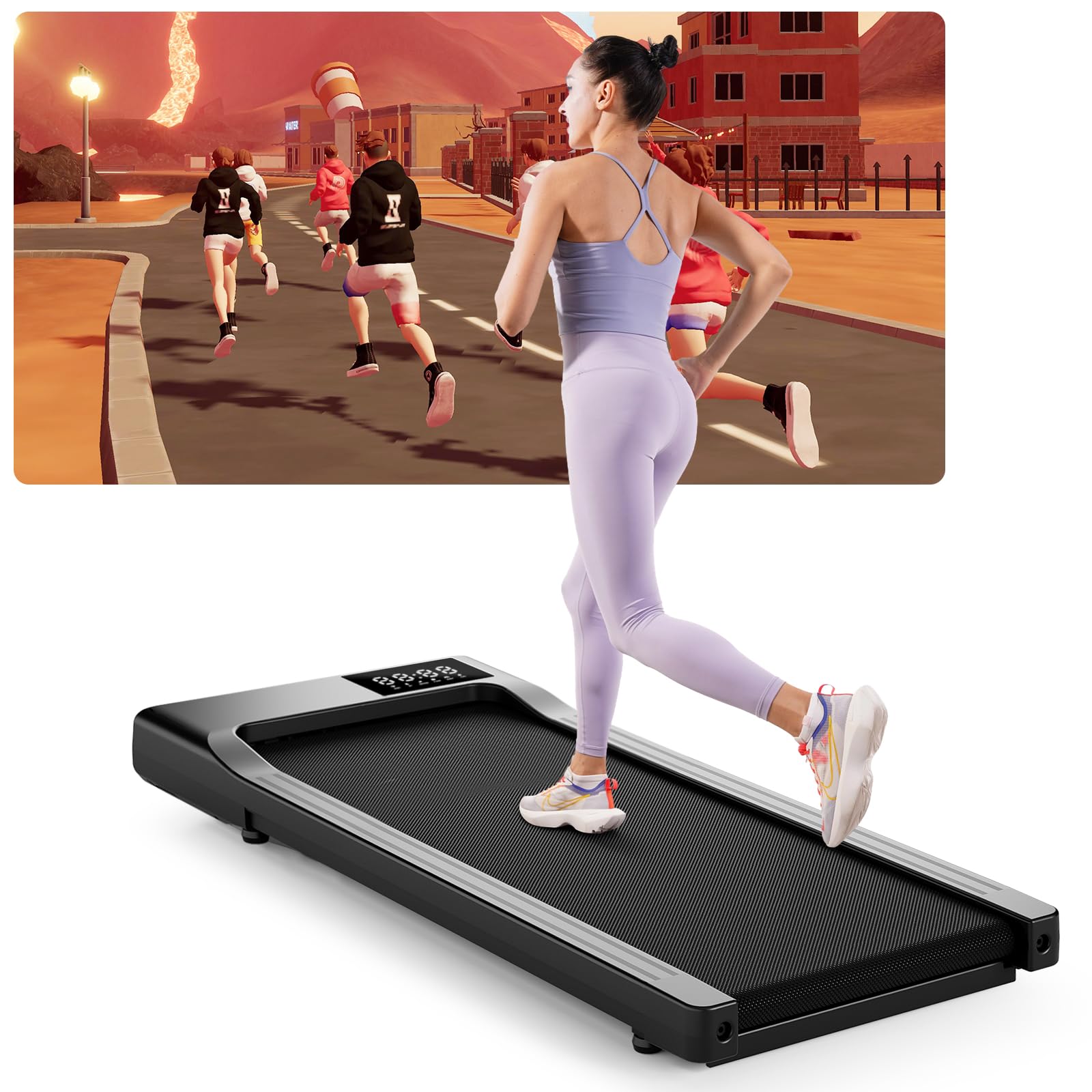 best walking pad Black Friday deals LIVE NOW