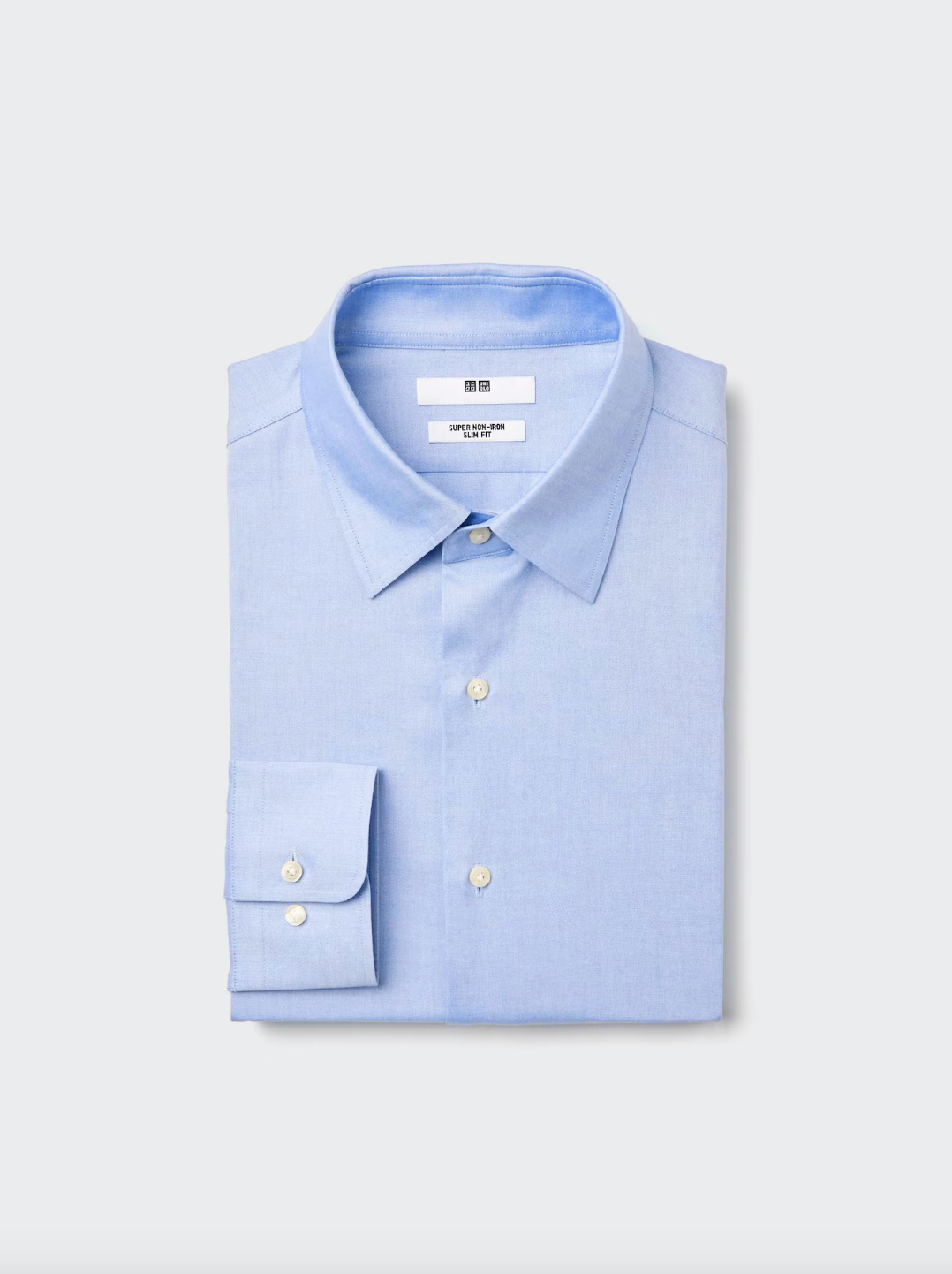The 15 Best Dress Shirts for Men 2025