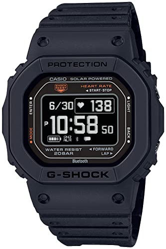G-SHOCKスマートウォッチは「最強」の選択肢か？選び方から最新モデル