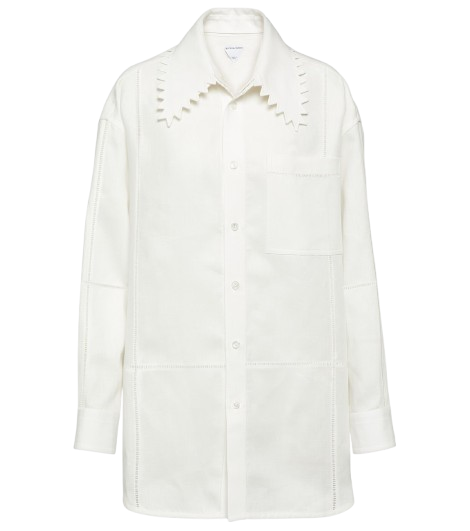 button down dress shirts women's All American Clothing Co Made from cotton button down shirt: Women's Shirts