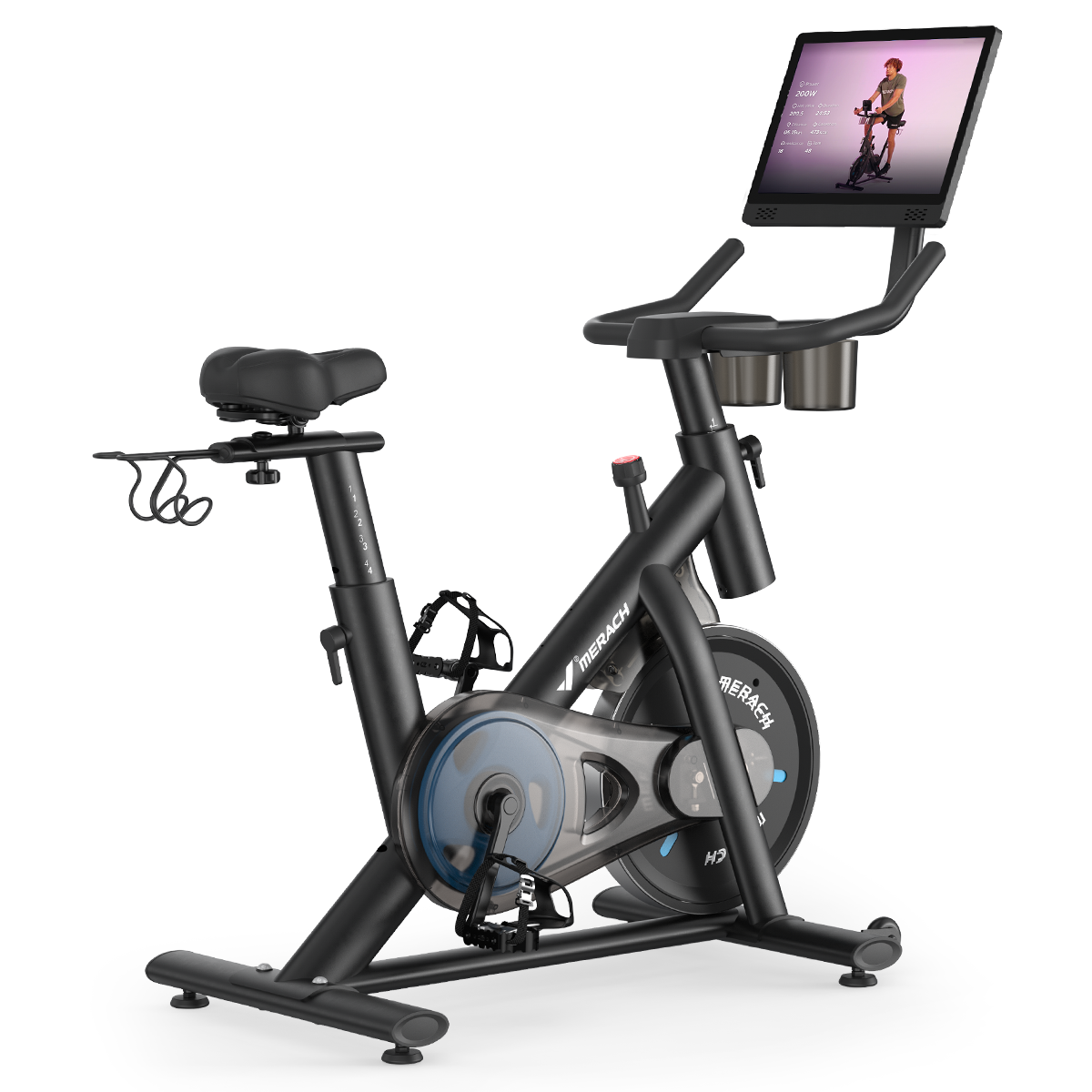 Best Cheap Exercise Bikes of 2025 Cheap Spin Bike Reviews