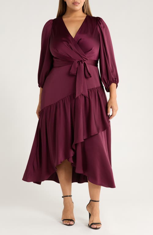 The Best Holiday Dresses With Sleeves