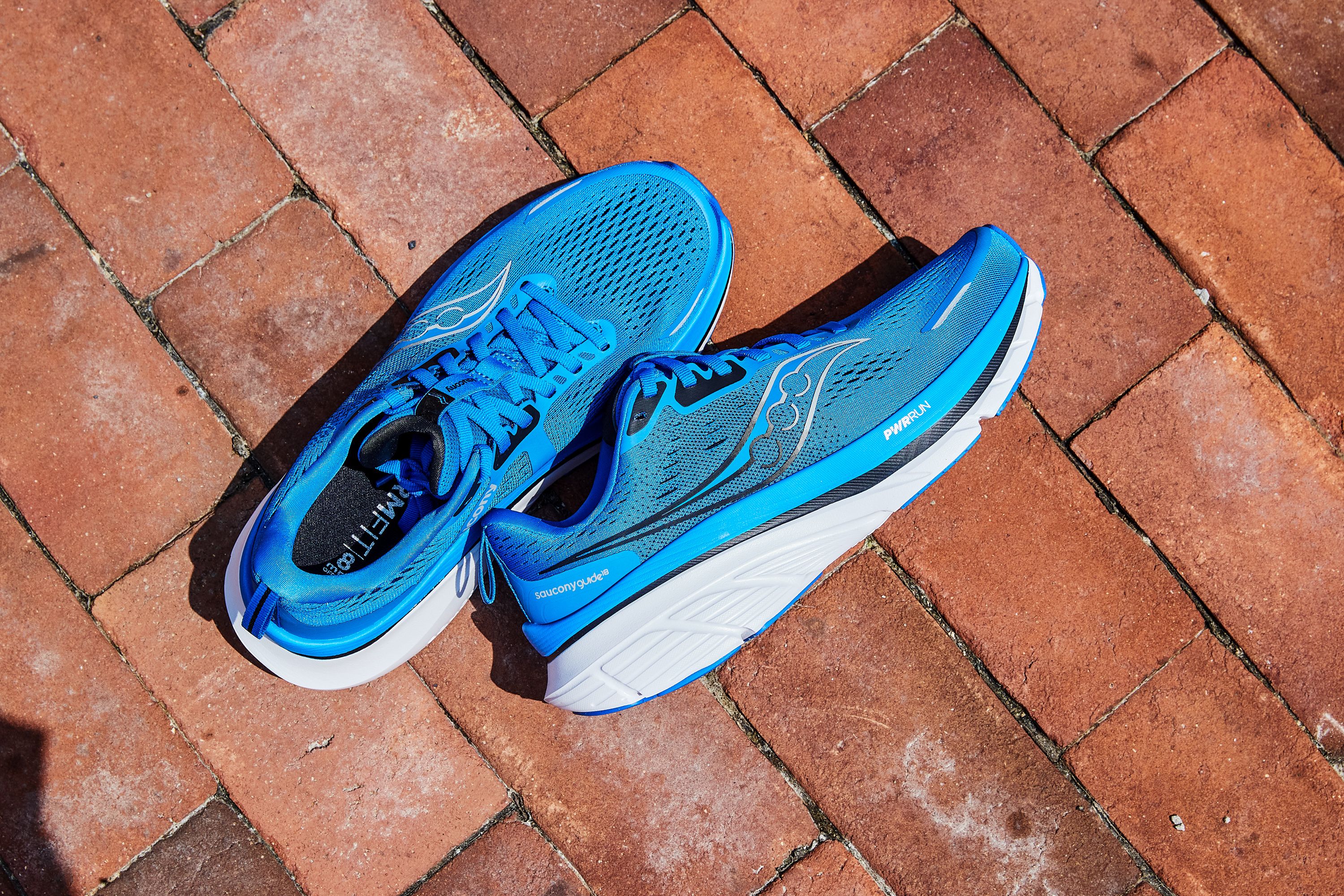 good shoes for flat feet nike