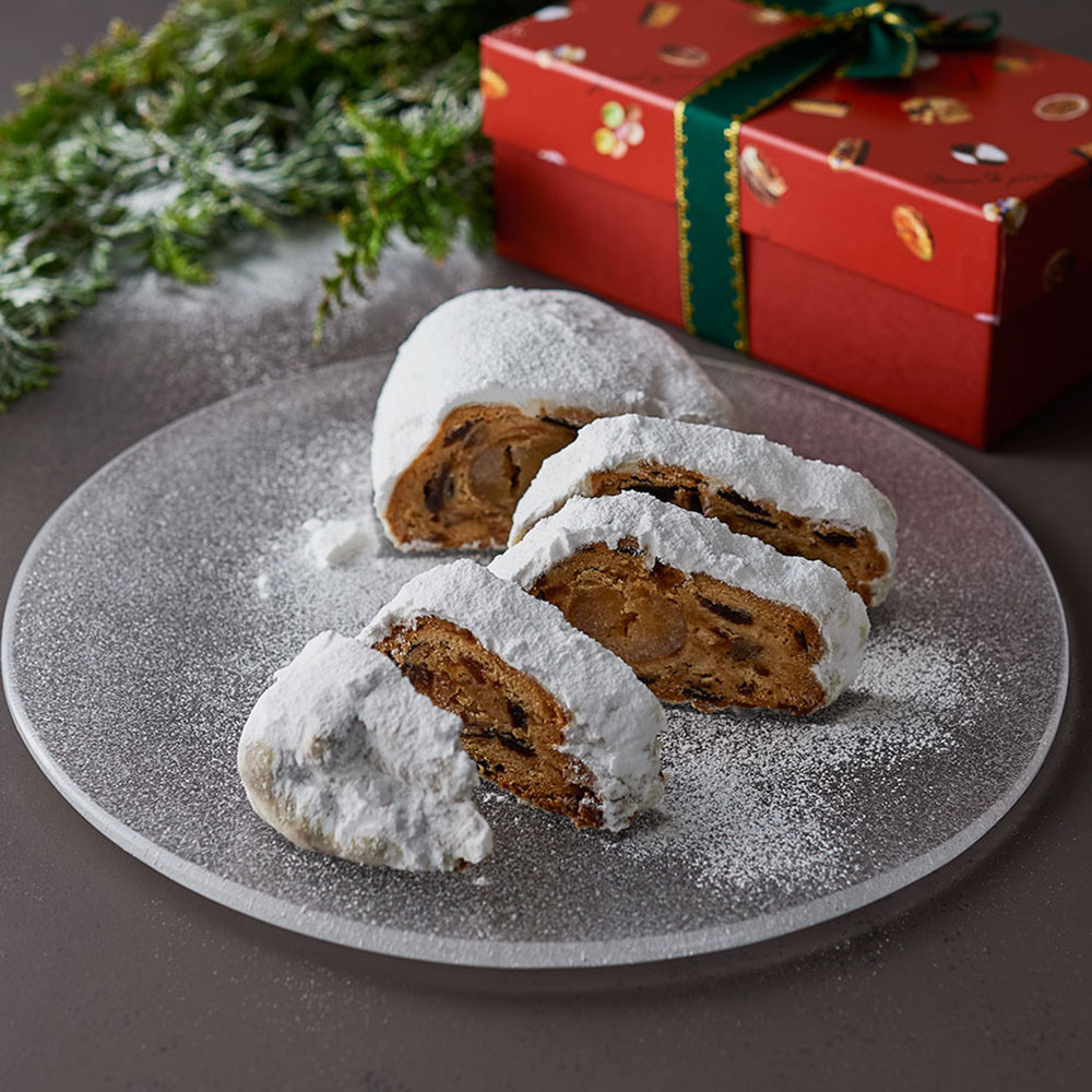 名店＆人気店の味を厳選！ お取り寄せできる絶品シュトーレン10選