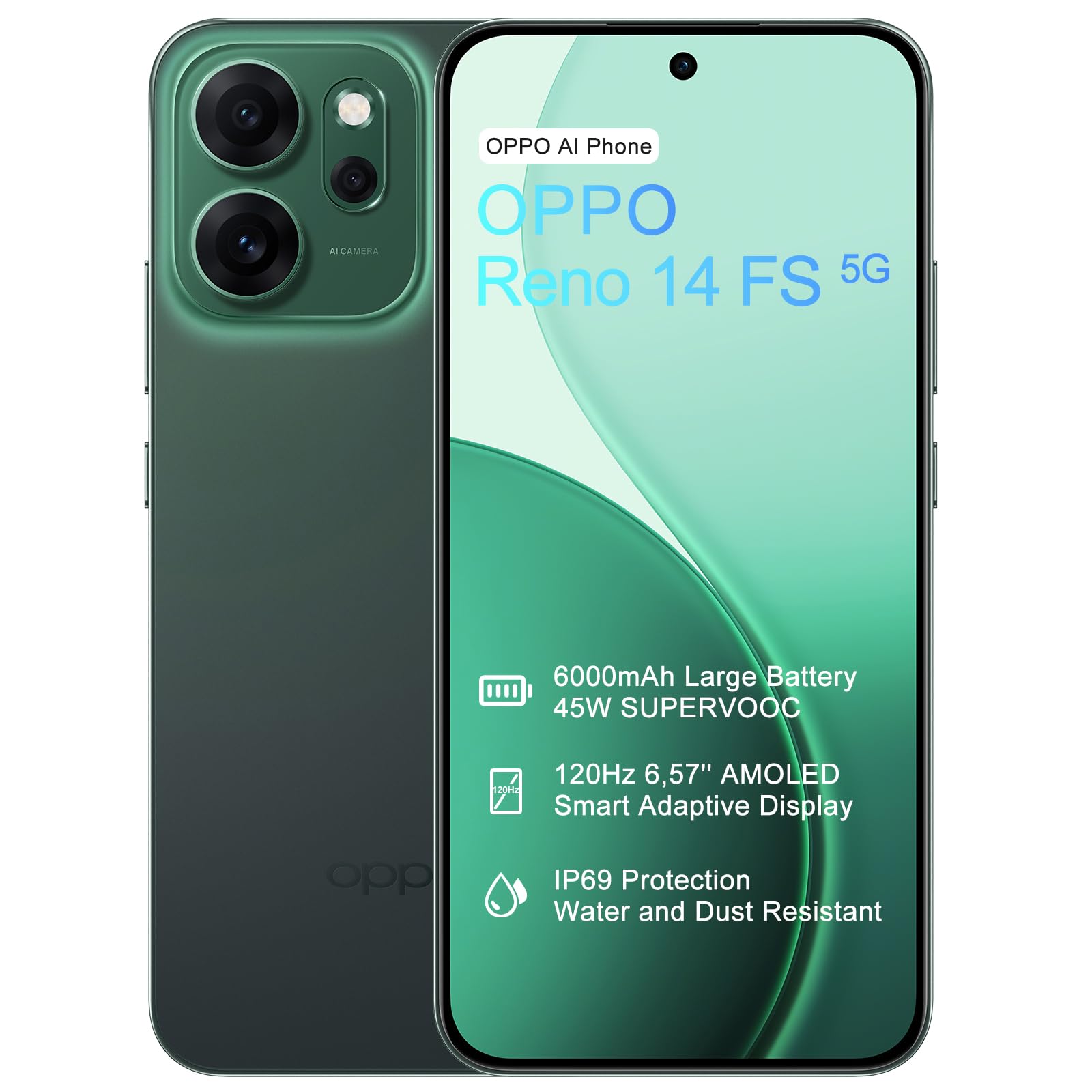Smartphone Ultra 5G - Spedizione Gratuita - Black Friday
