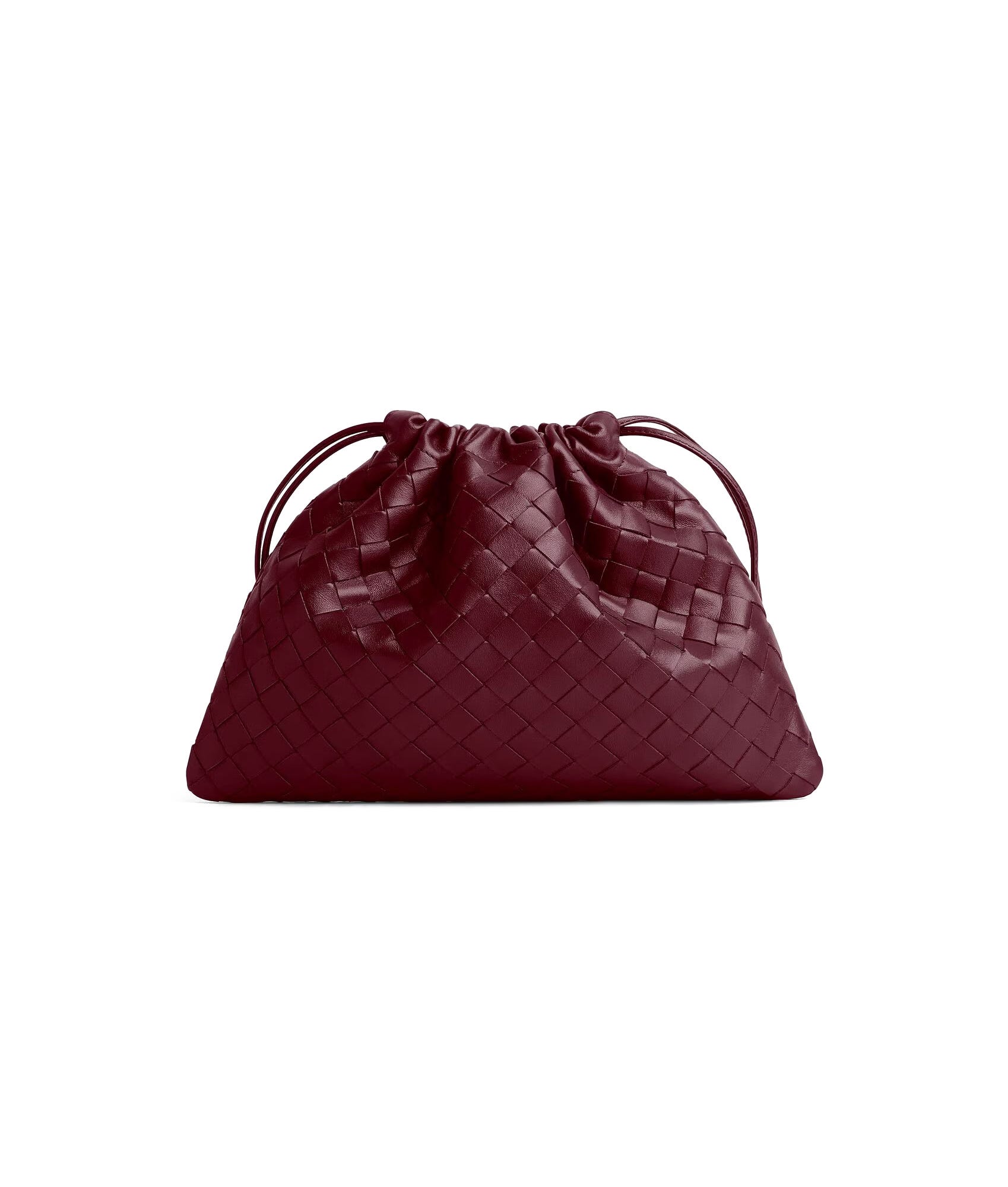 How to Wear the Burgundy Handbag Trend of Fall 2025
