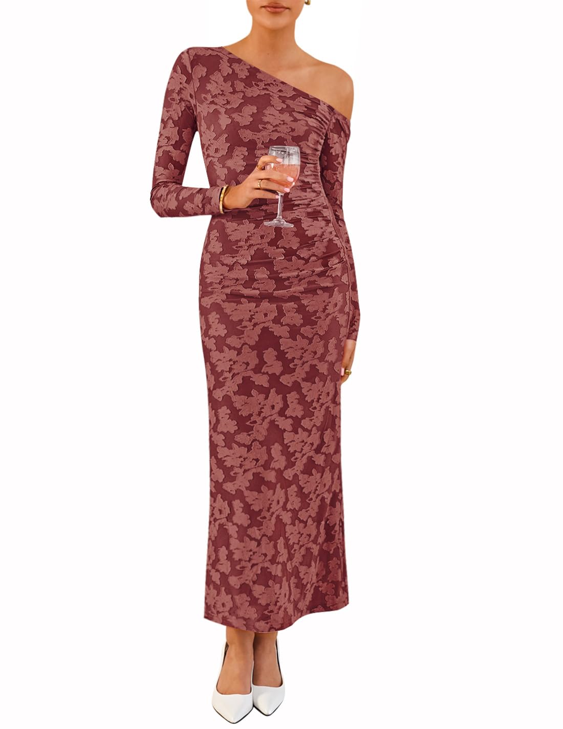 chinese dress ladies The Best Holiday Dresses on Amazon Start at Just $40