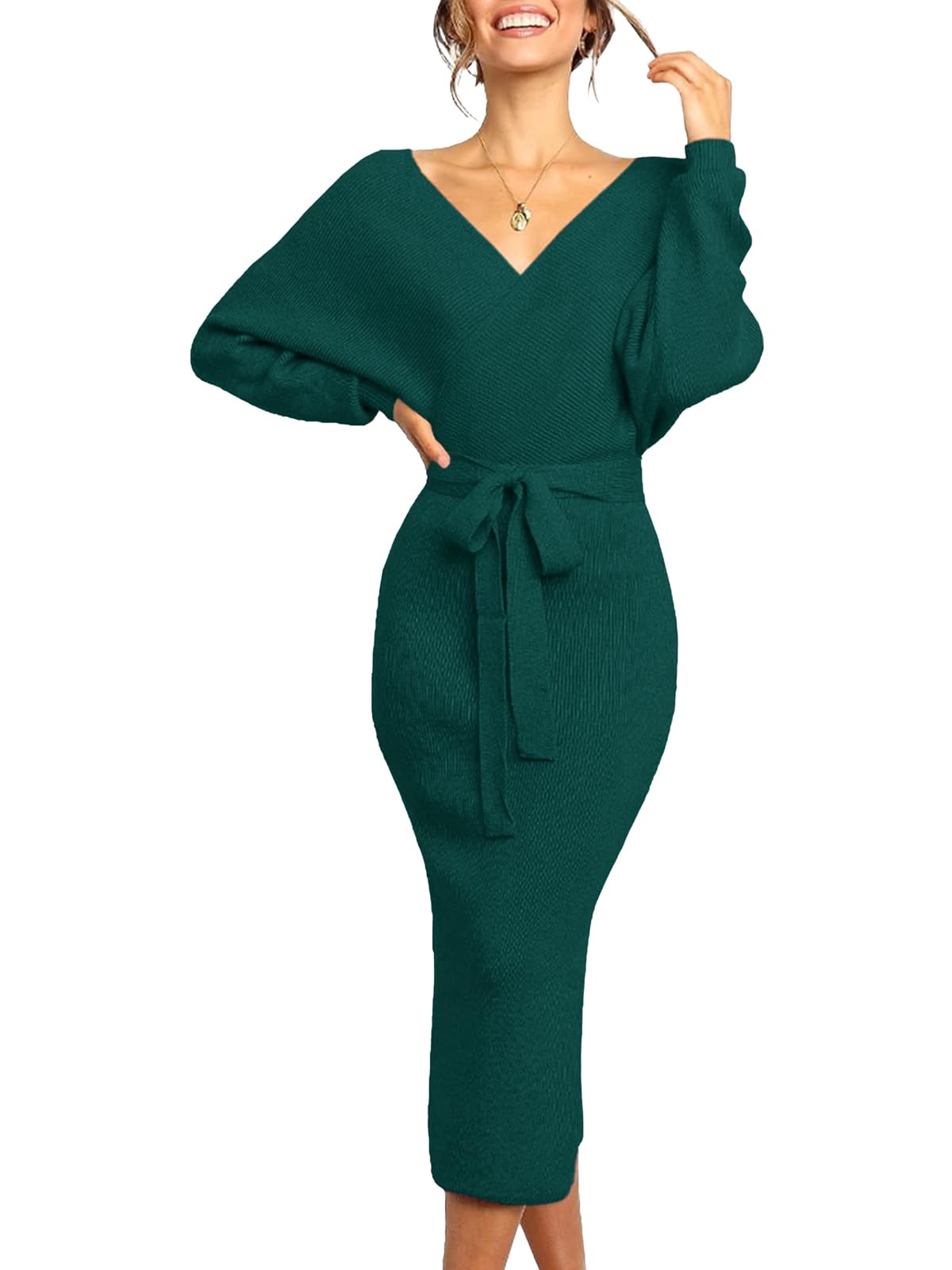 The Best Holiday Dresses on Amazon Start at Just $40 The Best Holiday Dresses on Amazon Start at Just $40