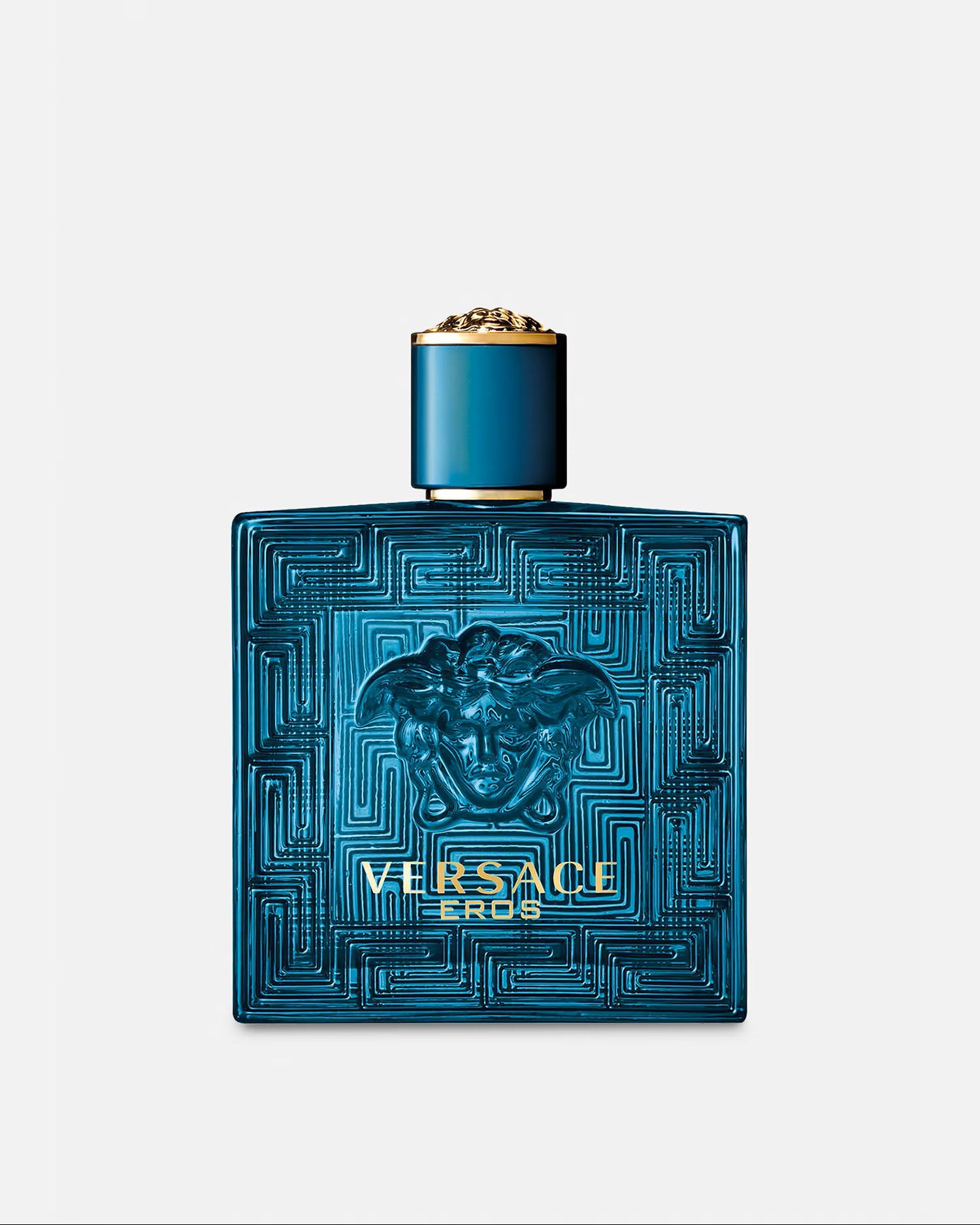 Unapologetically Bold Versace Fragrances to Gift This Holiday Season