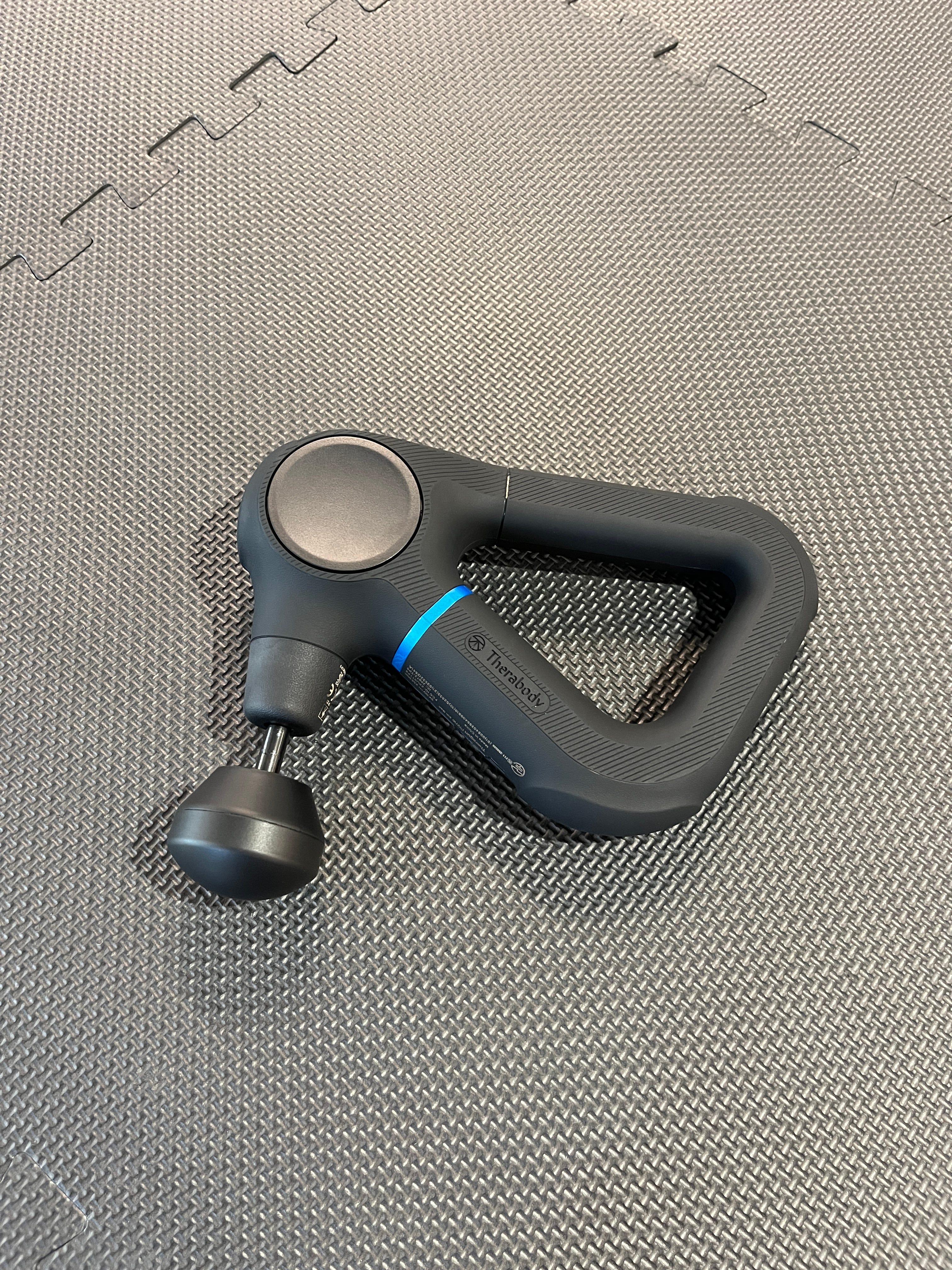tinglers vibrating plug Best massage guns in 2026 for percussive muscle relief main image 1