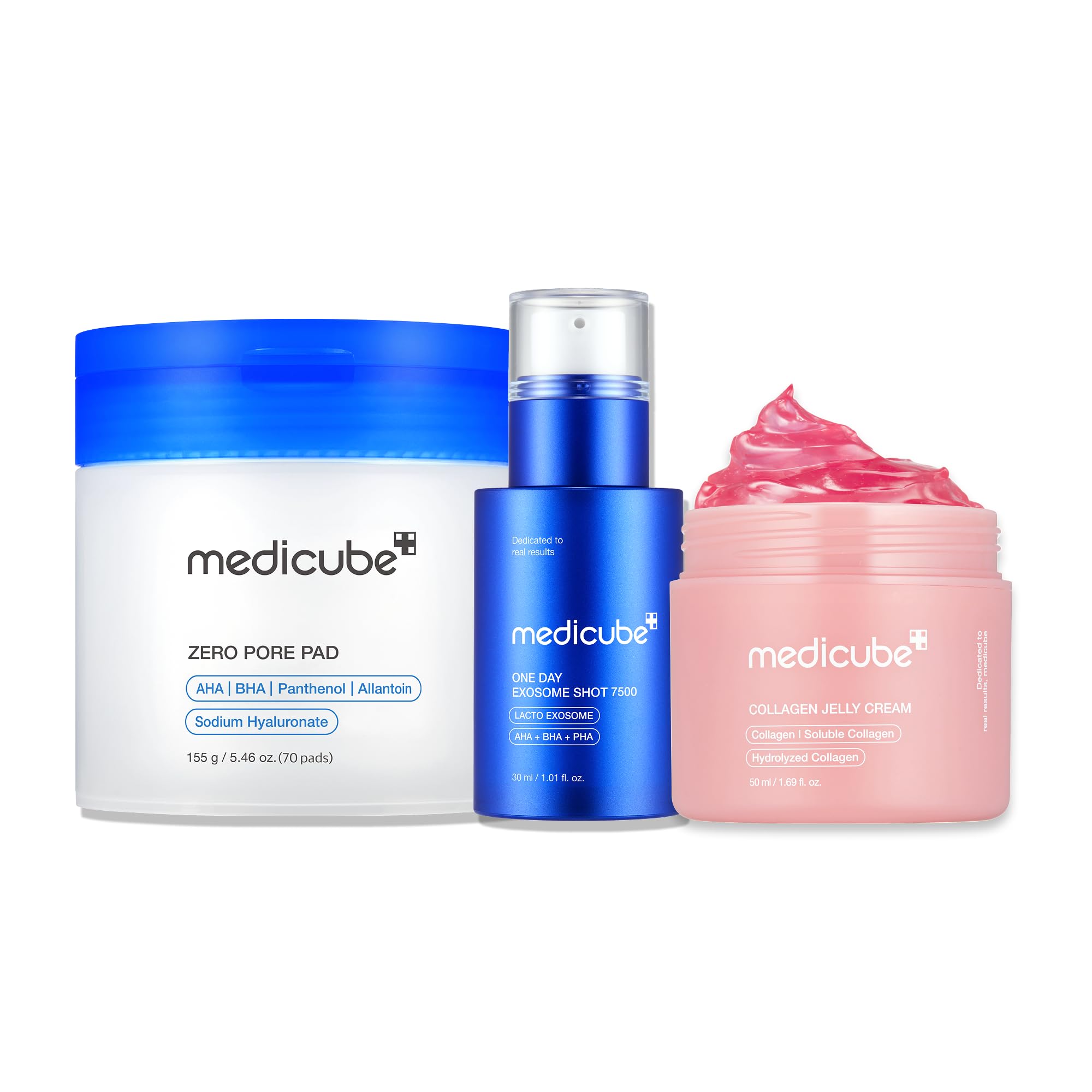 Shop Medicube's Holiday Gift Sets for K-Beauty Lovers in 2025