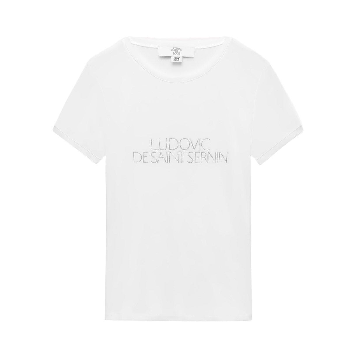 Shop the Ludovic de Saint Sernin x Zara Collection