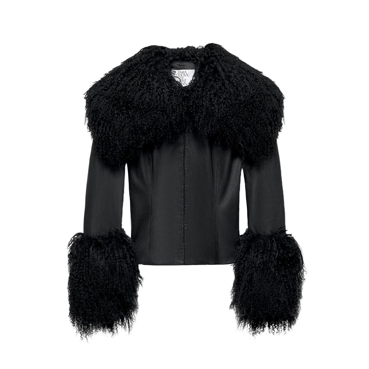 Shop the Ludovic de Saint Sernin x Zara Collection