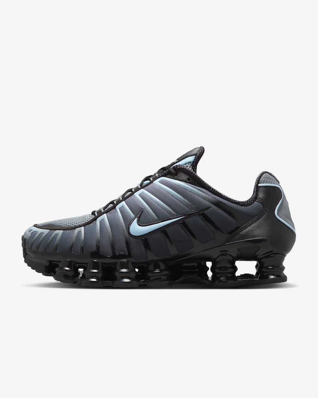 nike shox tl black friday