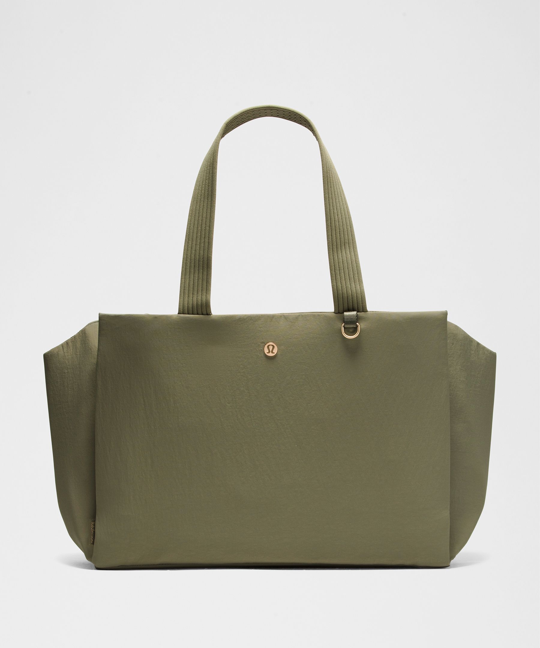 lululemon all avenues bag lululemon Has Rare Cyber Monday Deals Up to 54% Off Right Now