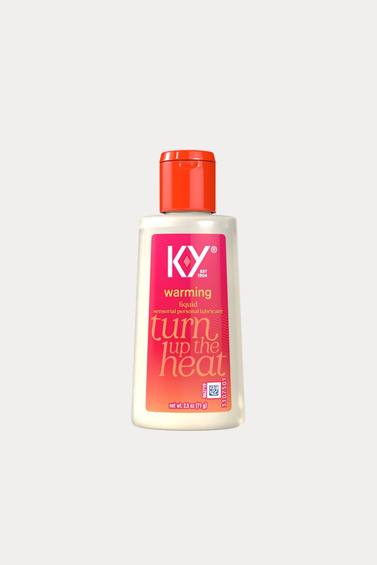 The Best Lubes of 2025: Cosmo Lube Awards