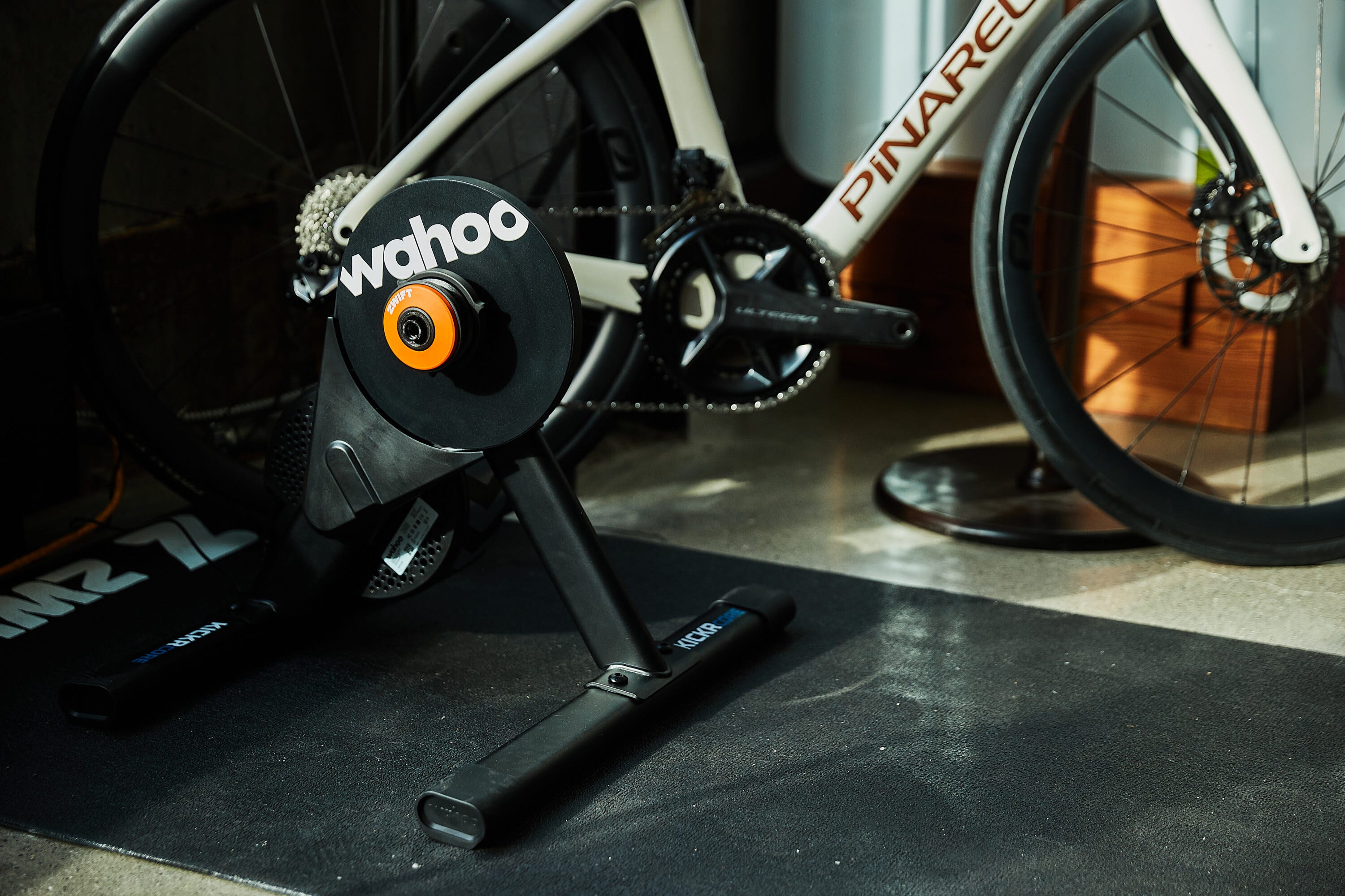 Wahoo KICKR CORE 2 Is $150 Off Right Now in Zwift End-of-Season Sale