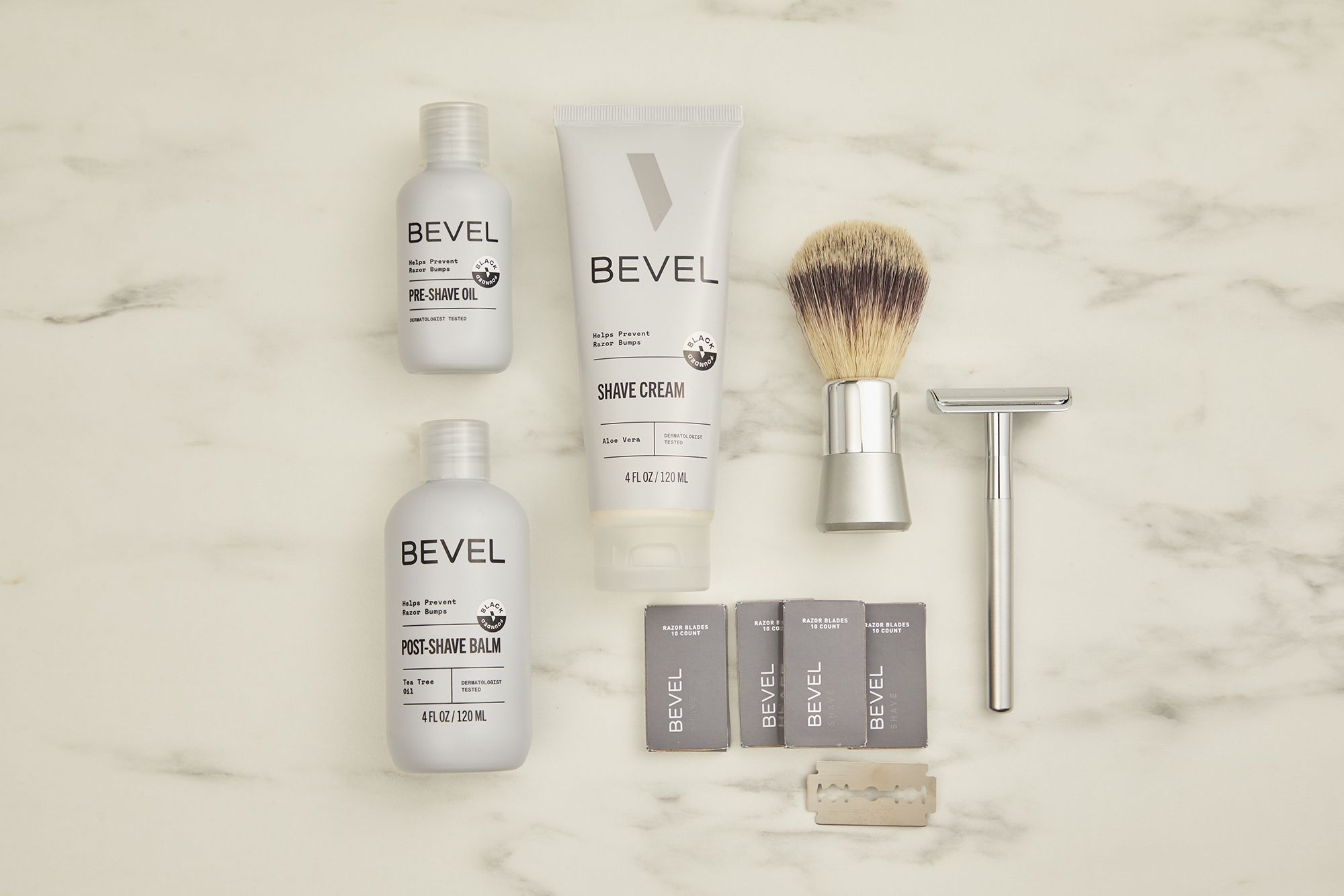The 8 Best Grooming Kits on Amazon, According to an Expert