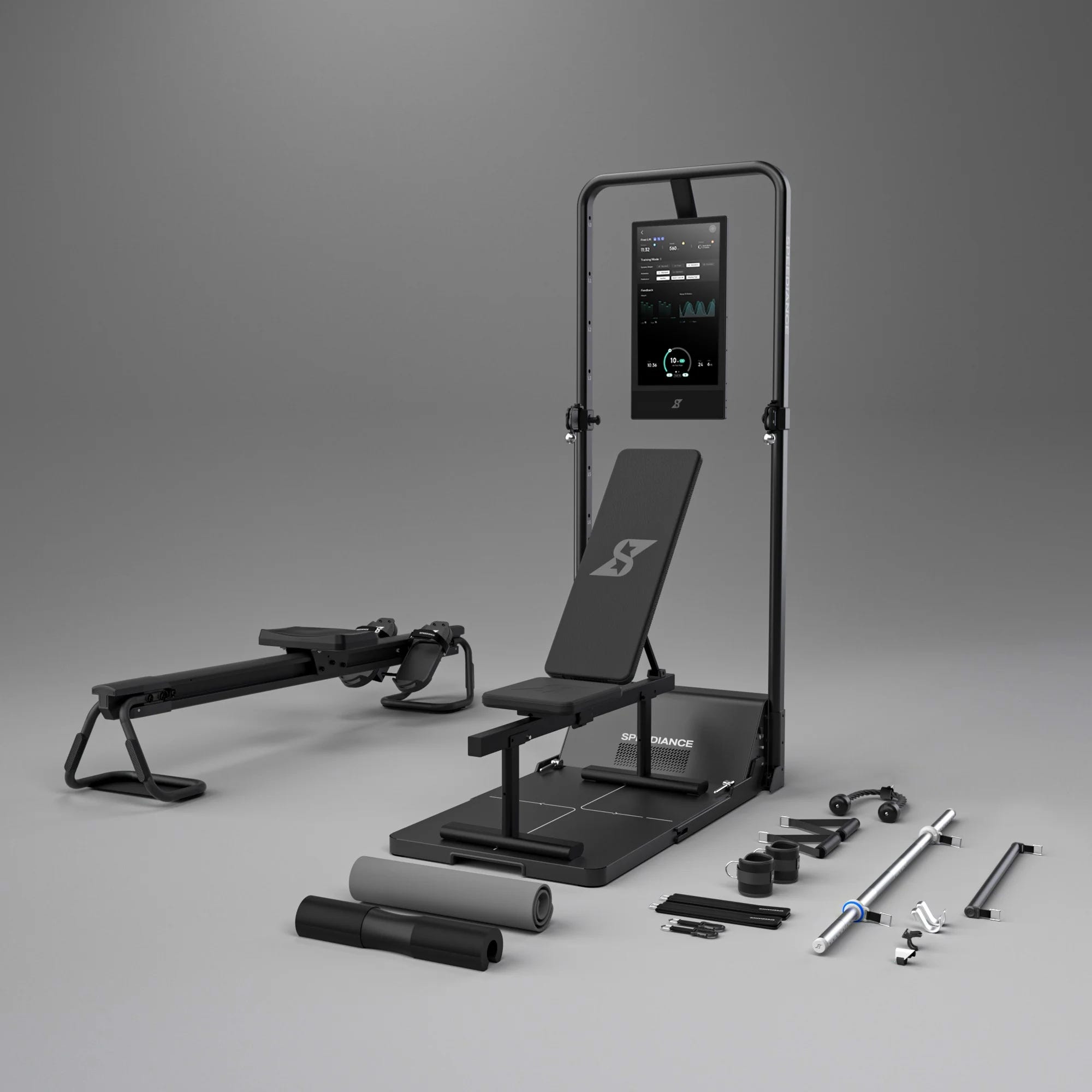 Speediance Gym Monster 2 Review—Is It Worth $4,000?