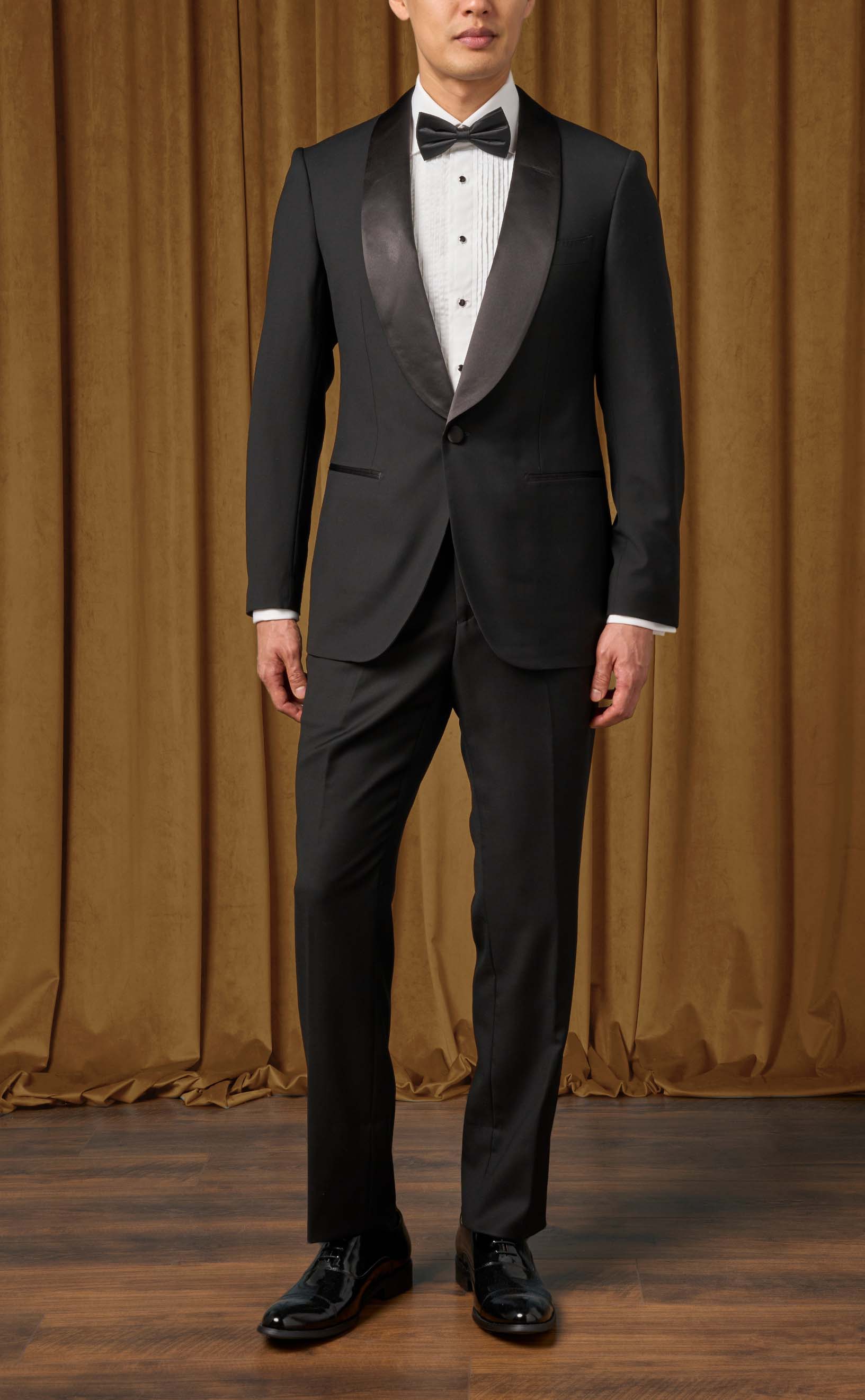 3 Holiday-Party Outfits for Every Type of Party 3 Holiday-Party Outfits for Every Type of Party