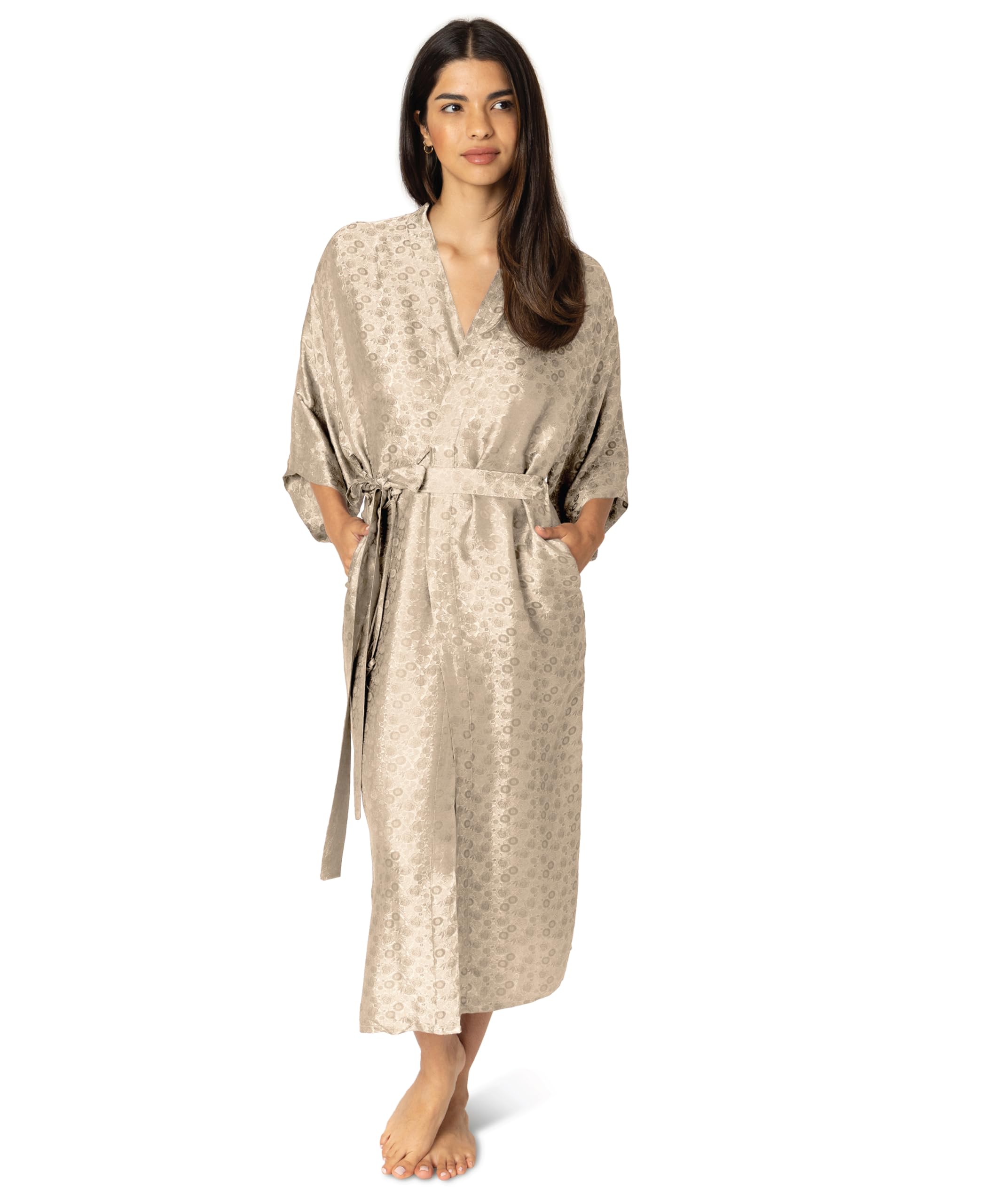 16 Best Real Silk Robes and Kimonos 2025