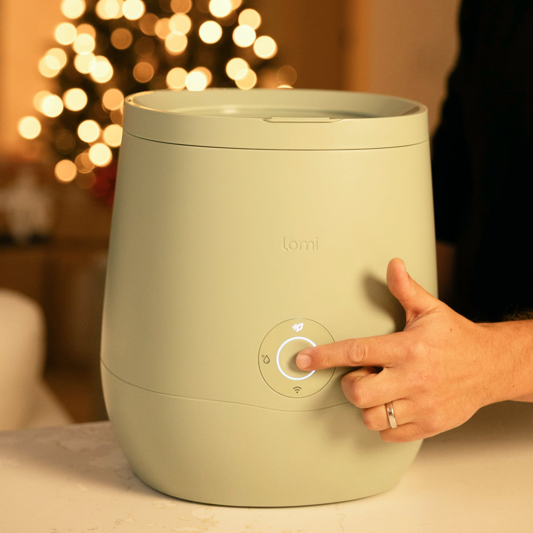 The Best Countertop Composting Machines