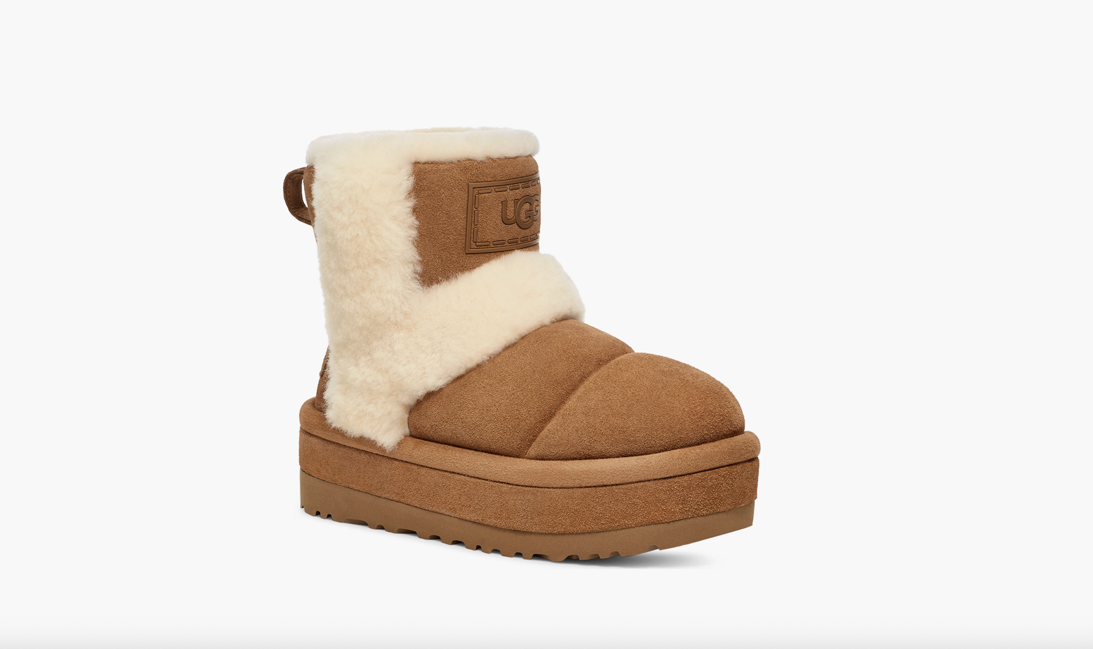 Ugg Cyber Monday Deals 2025: Take Up To 44% Off