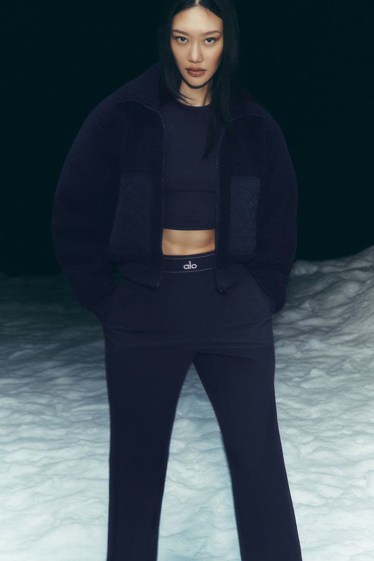 Alo Black Friday Deals 2025: 30% Off Editor-Loved Activewear