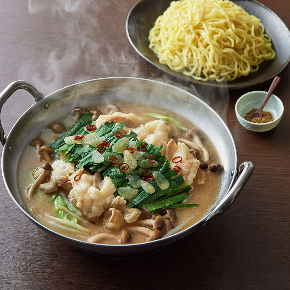 もつ鍋セットのお取り寄せ12選｜人気のもつ鍋をご自宅で！【婦人画報の