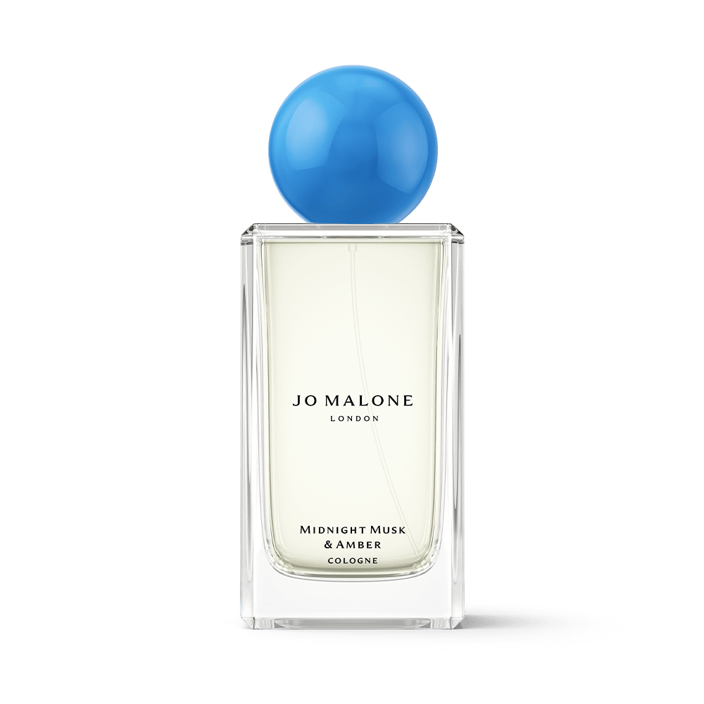 Jo Malone's brand new Christmas perfume is a sweet, spicy