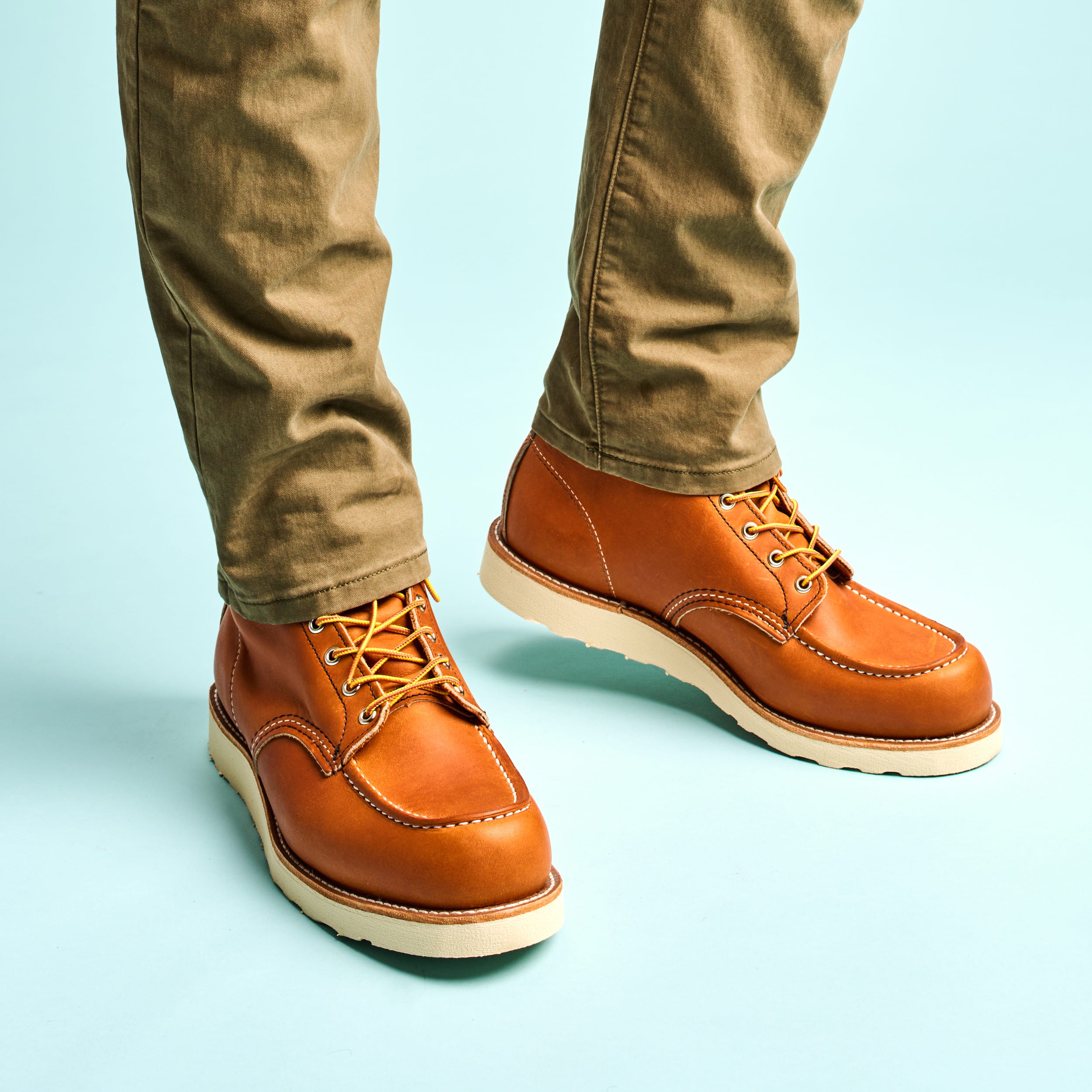 The Best Men's Boots in 2026, Tested by Style Editors