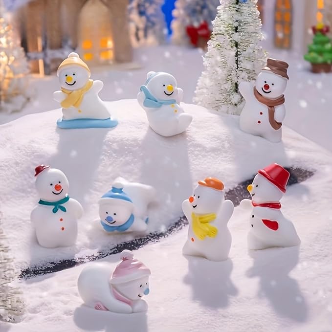 Set di 30 decorazioni natalizie da appendere, a spirale, con Babbo Natale e alce, decorazioni da soffitto per interni ed esterni, decorazioni per feste di Natale