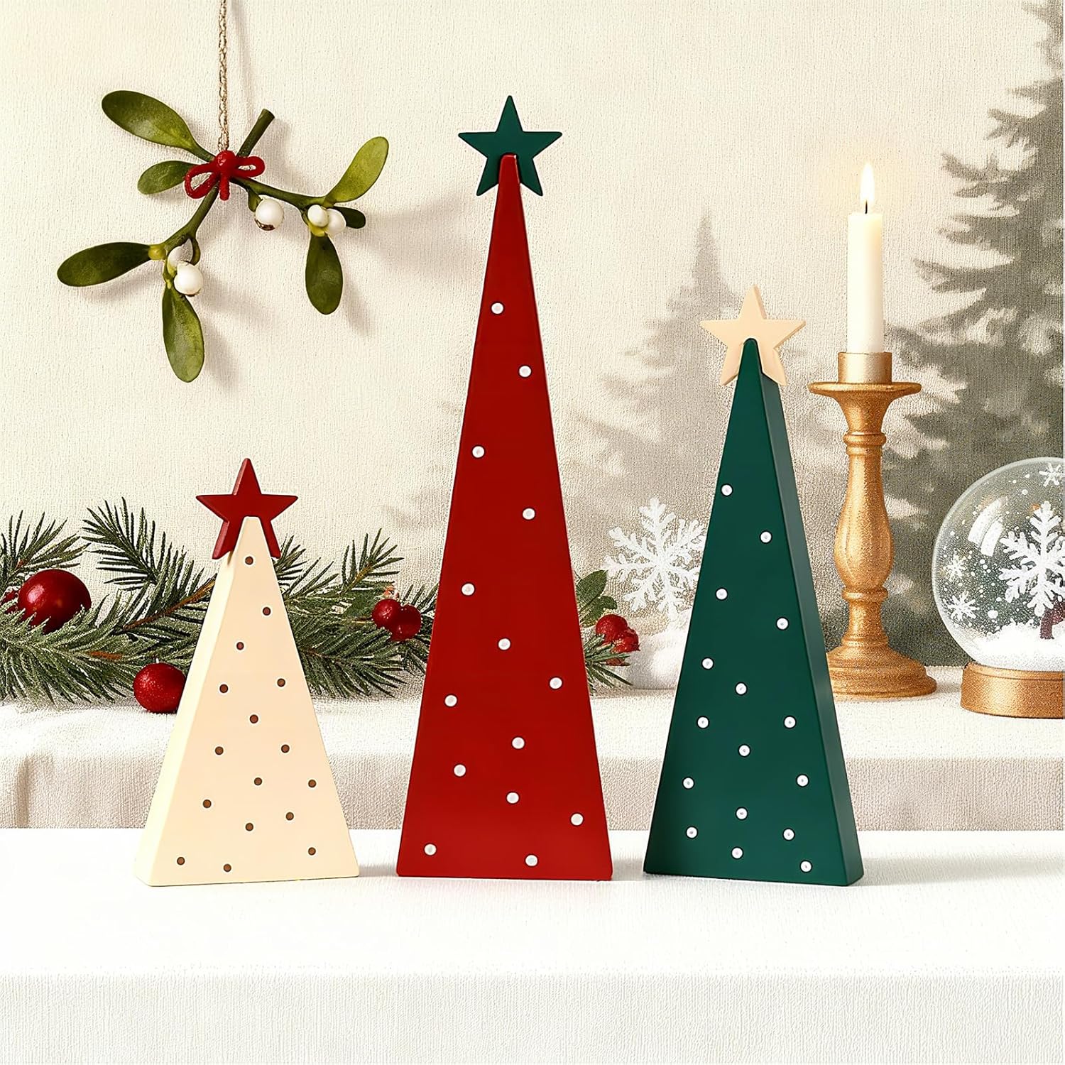 Regalo commemorativo per il primo Natale del bambino