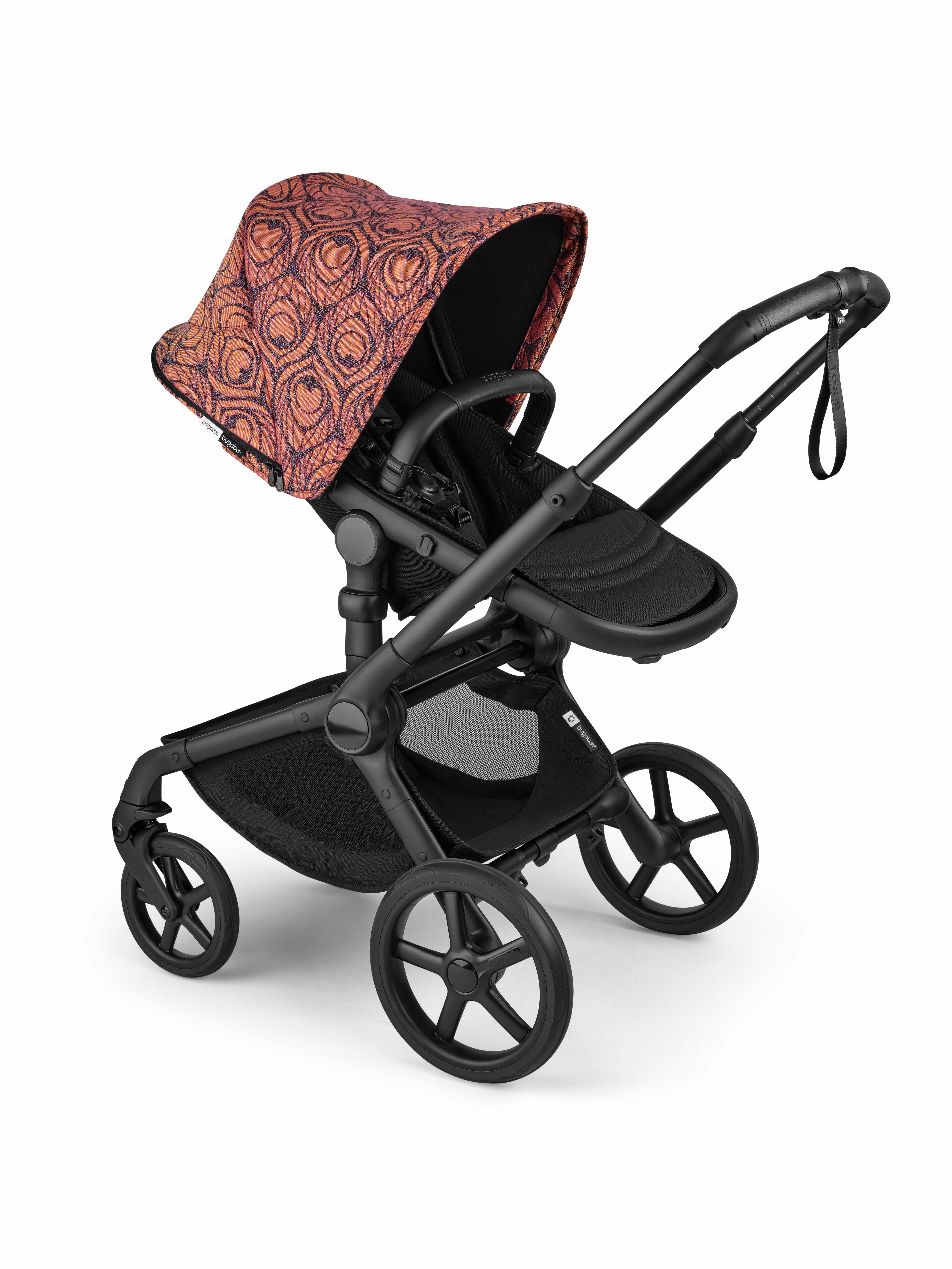 My Honest Review of Bugaboo's Most Expensive Stroller Set