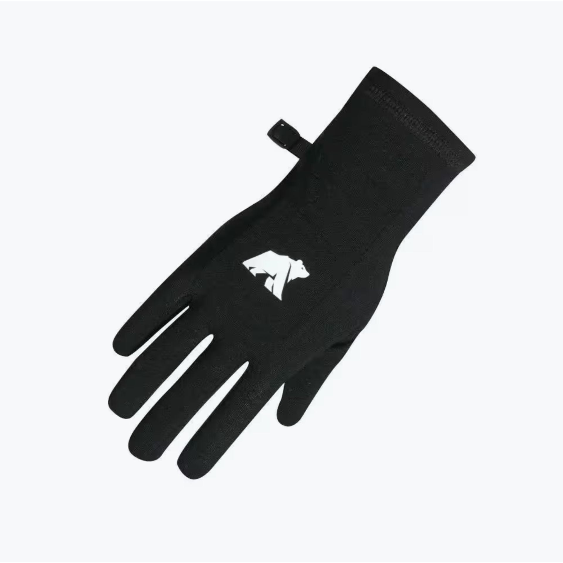 Guanti Da Running TrailHeads Per Donna - Tecnologia Touchscreen E Presa