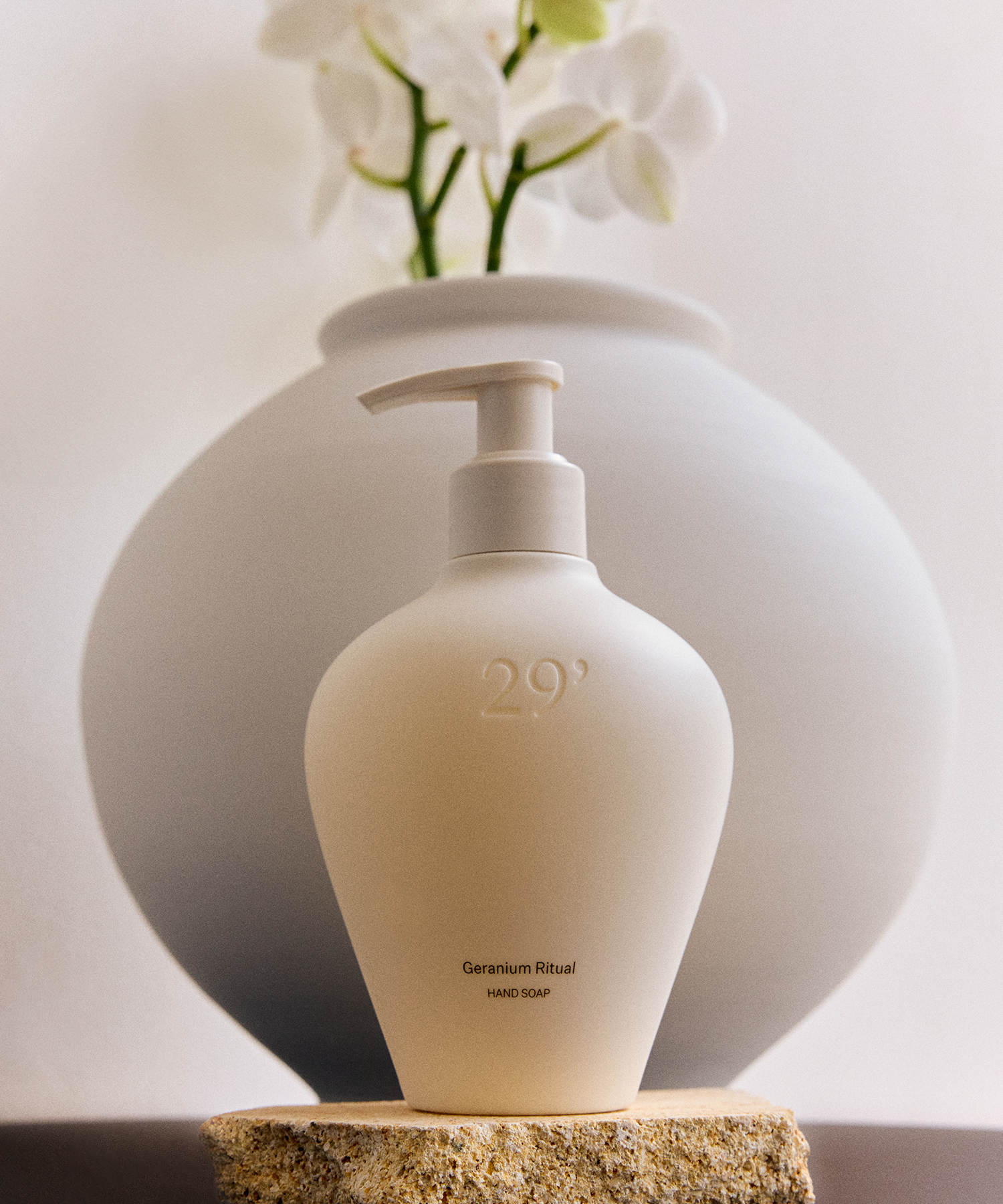 デザインがおしゃれなハンドウォッシュのおすすめ20 | ELLE DECOR