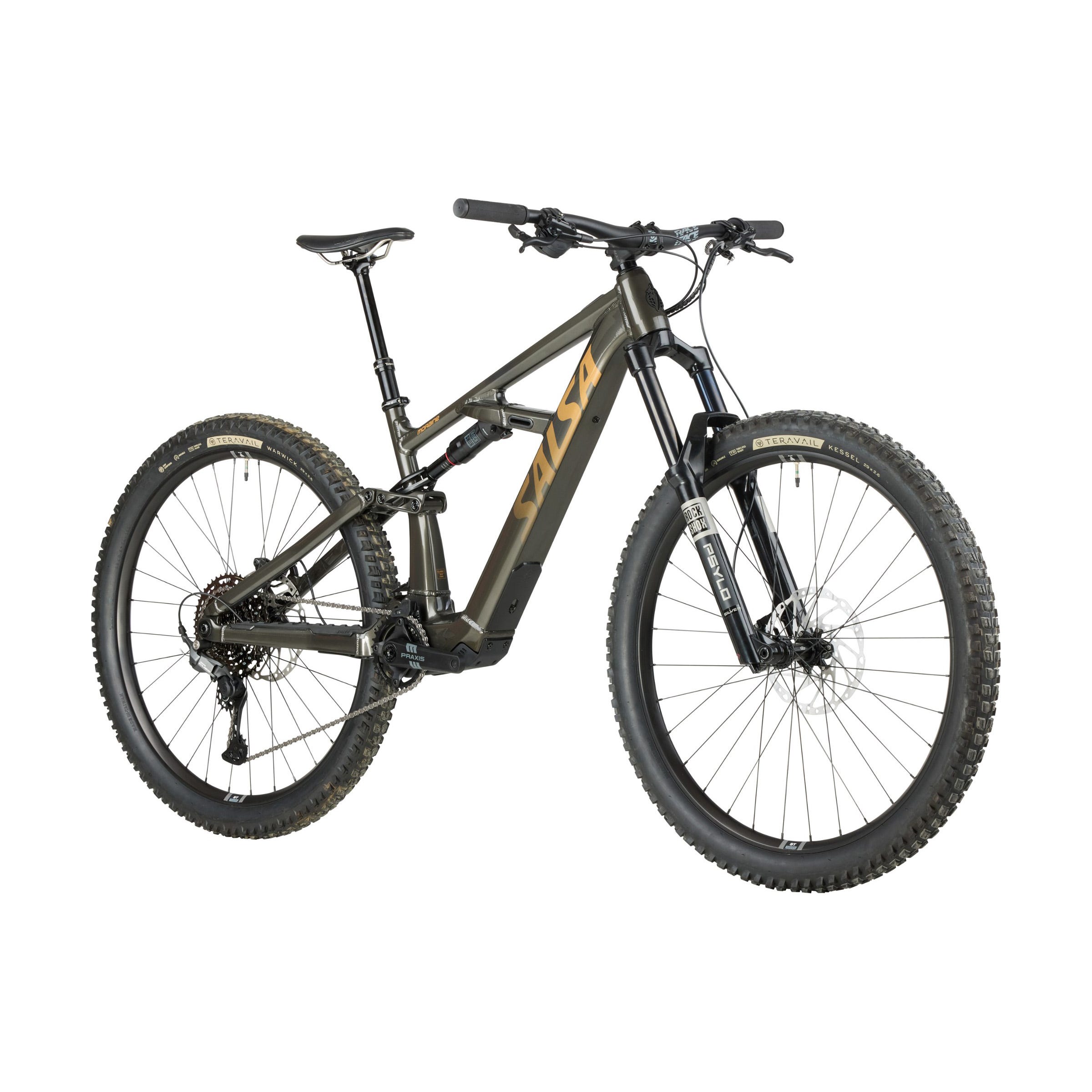 Best Electric Mountain Bikes for 2026: 9 EditorApproved EMTBs