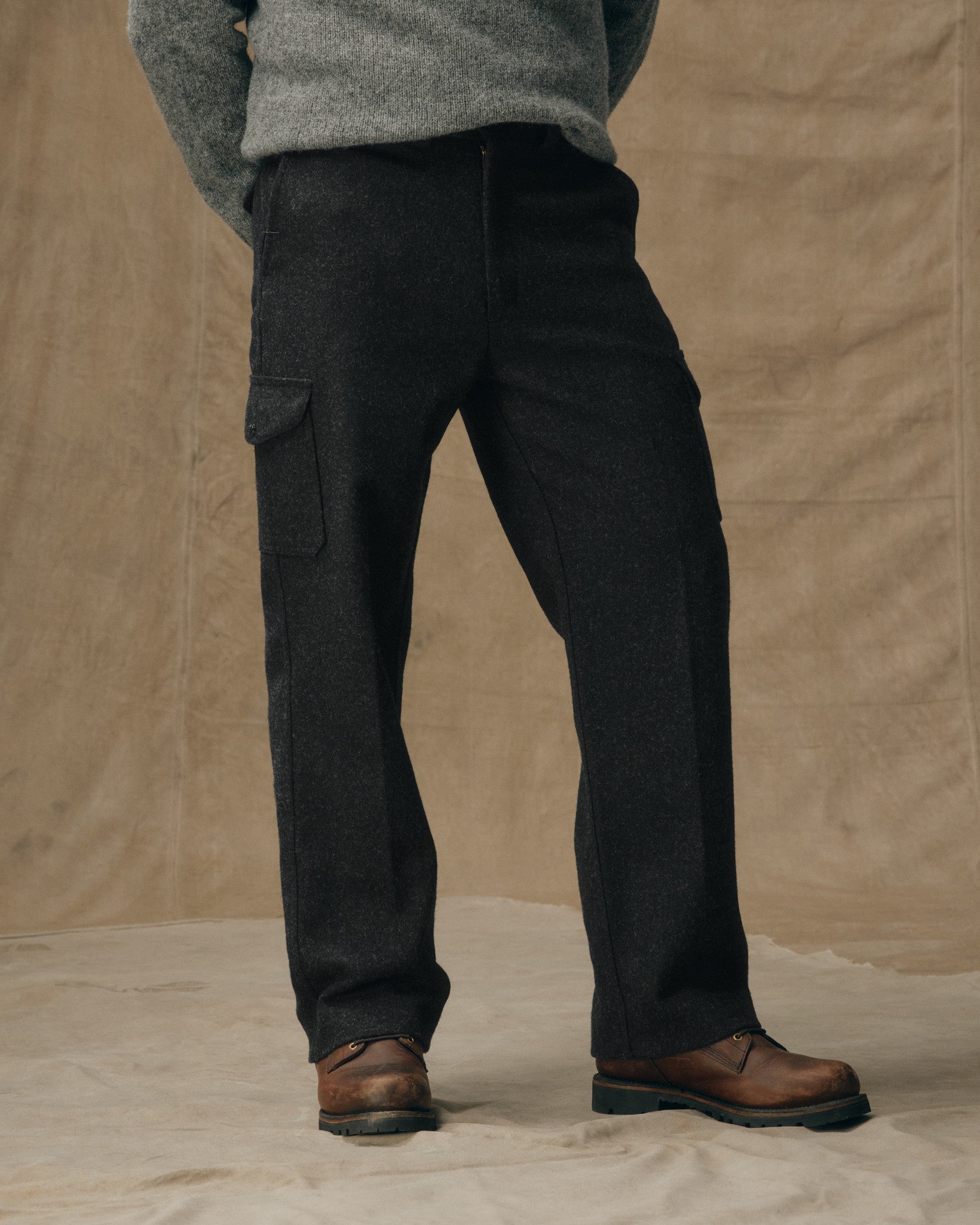 The 12 Warmest Winter Pants for Men in 2025