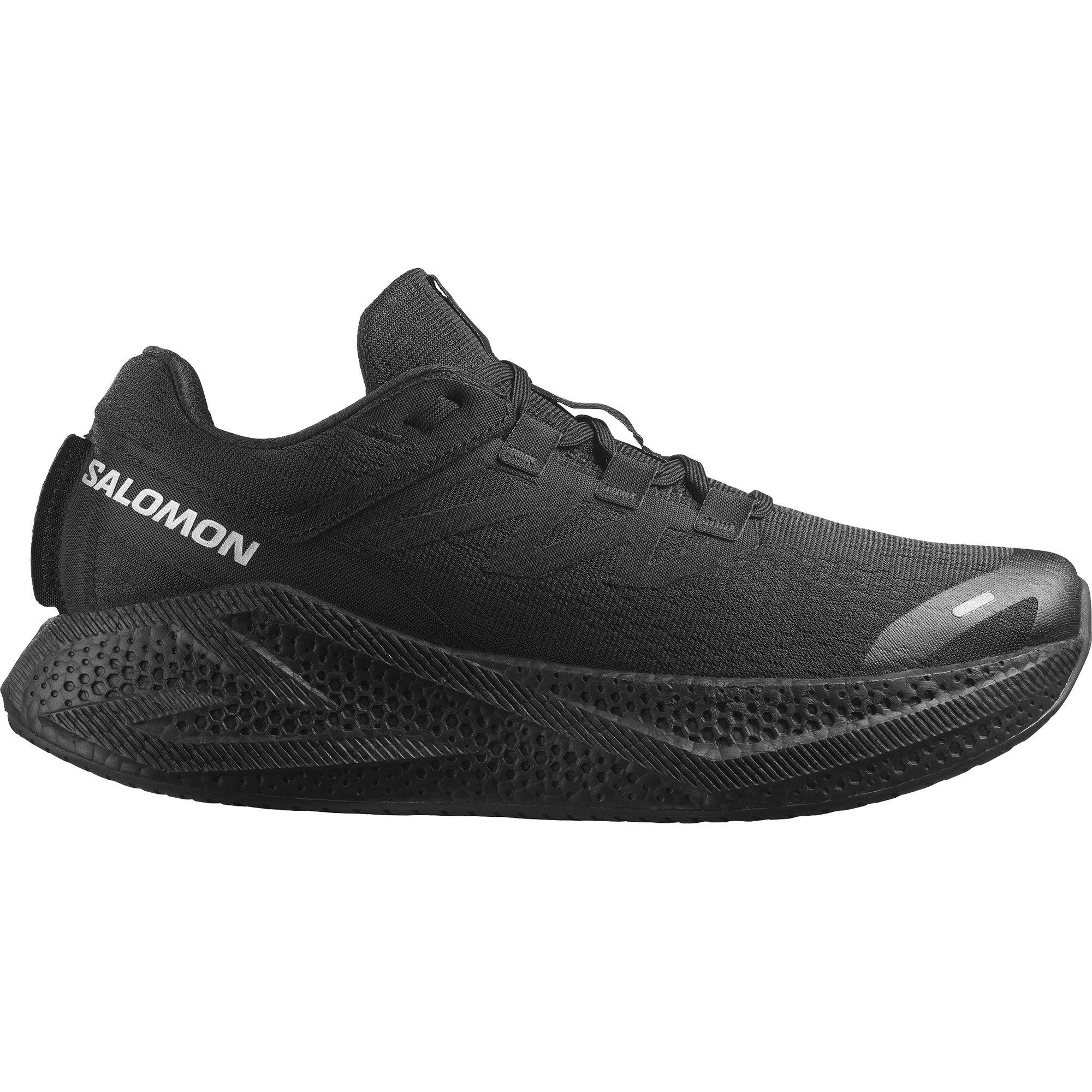 Salomon Aero Glide 3 Review Where Fashion Meets Function