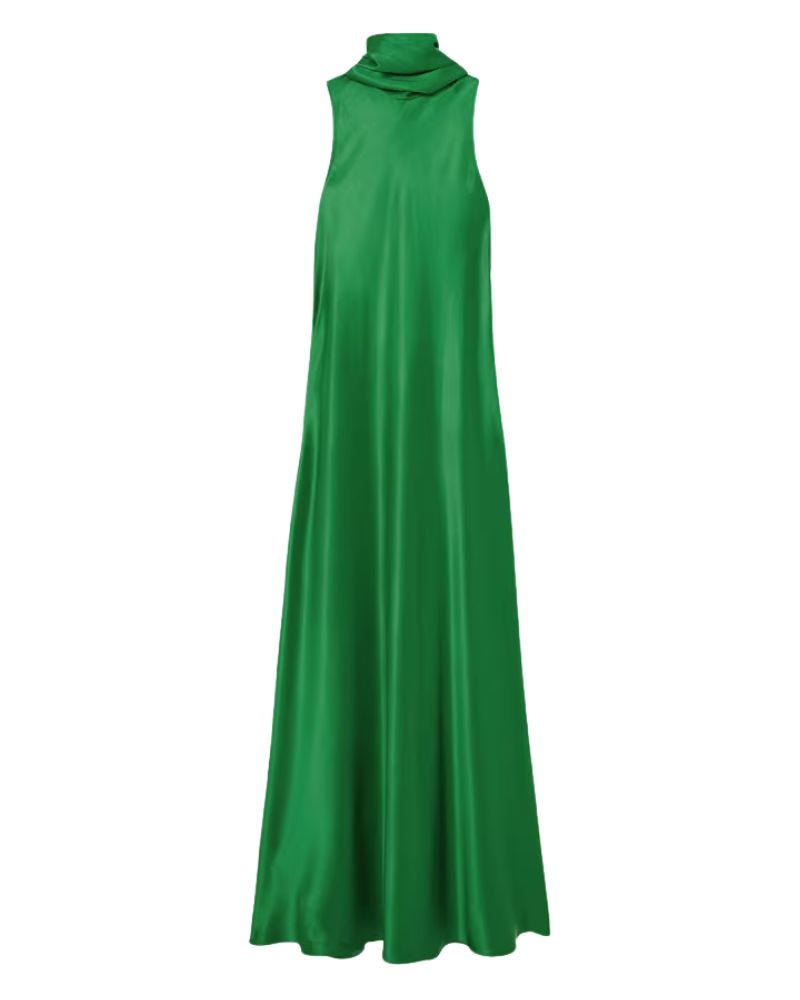 slim fit dress slacks Green Cord Peter Pan Collar Meghan Mini Dress