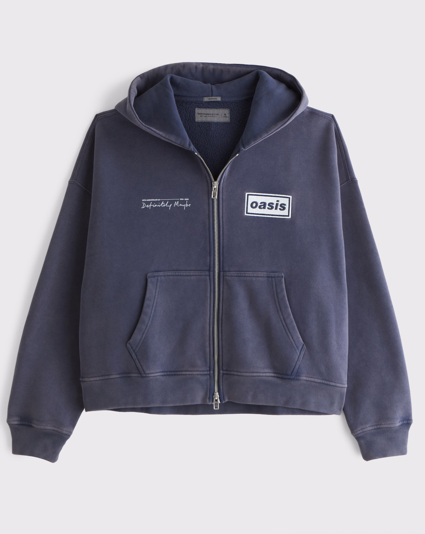 Adidas x Oasis Isn