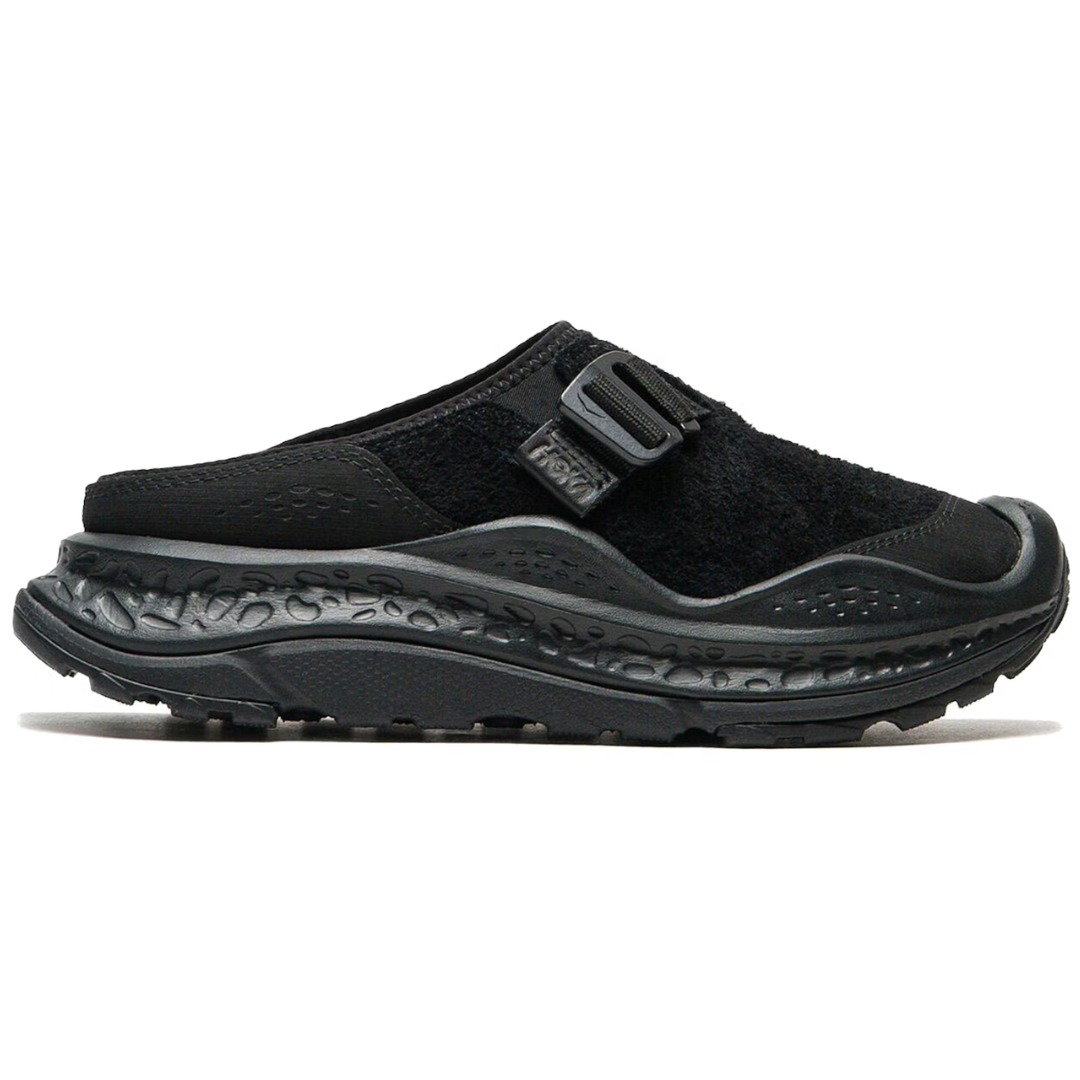 Hoka Ora Primo EXT Review: Camp Comfort Meets City Style