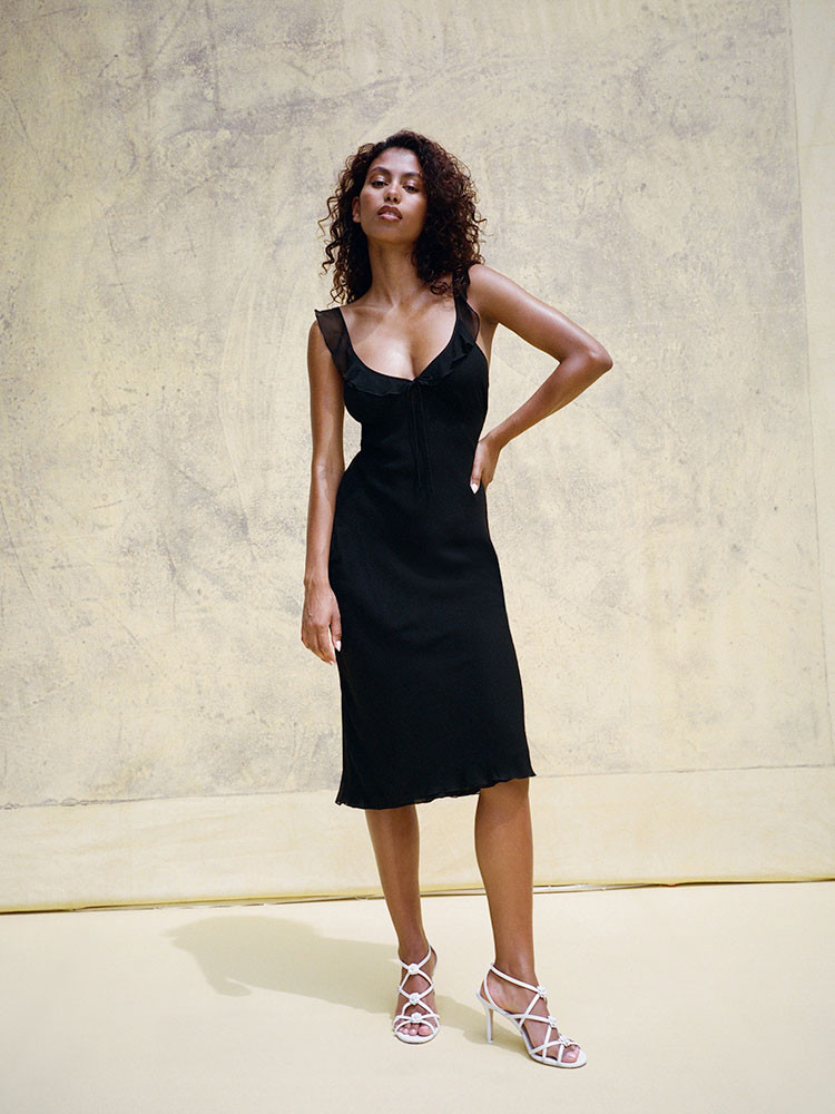 There's a little black dress for everyone  here's 6 of the best trending  styles to shop now