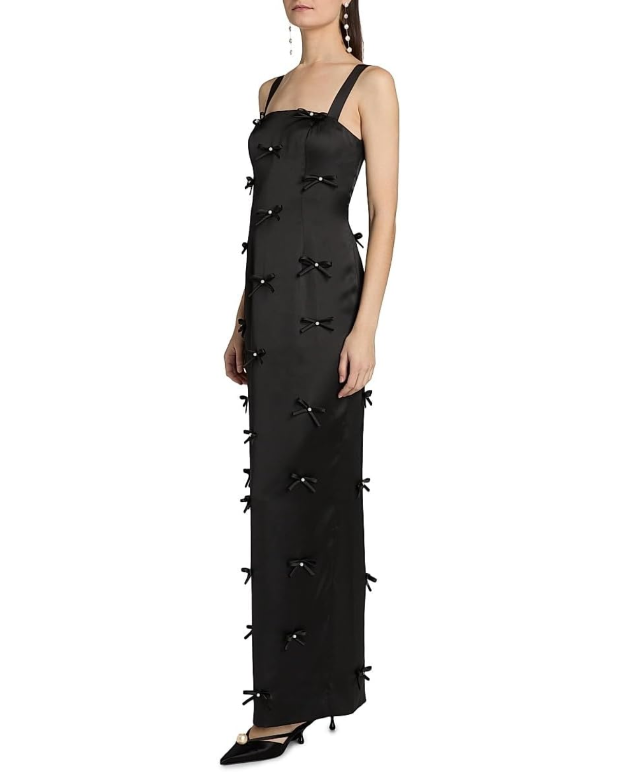 sachin and babi light blue dress 10 Holiday Party Dresses on Sale at Amazon Before Black Friday