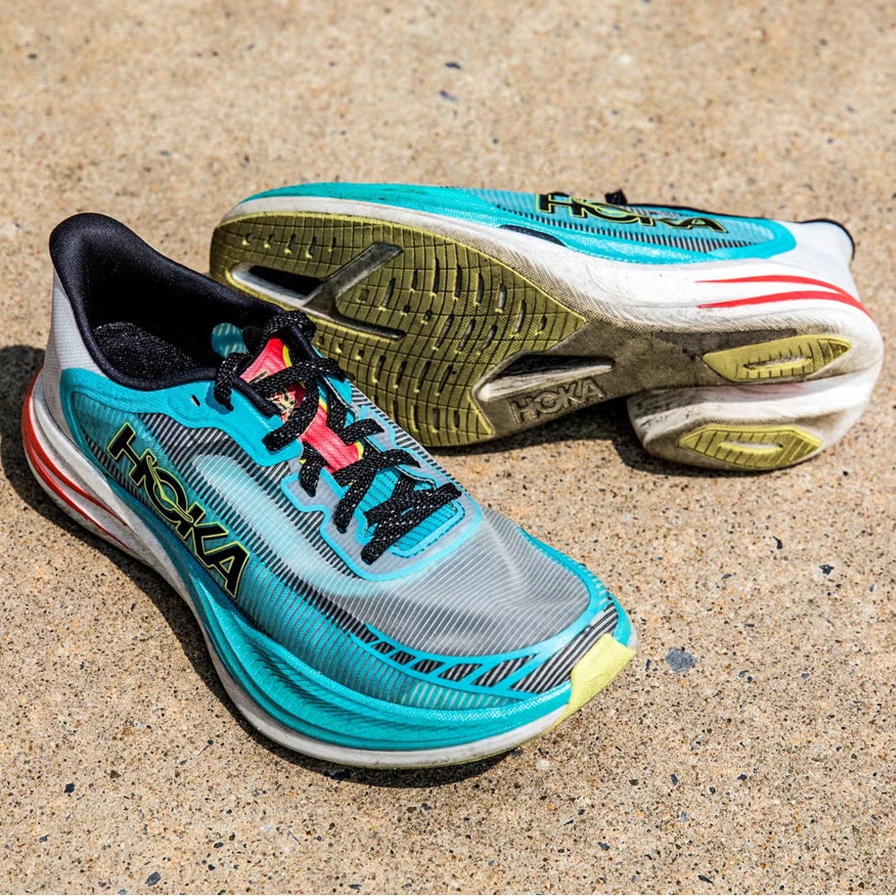 nike shoes carbon plate