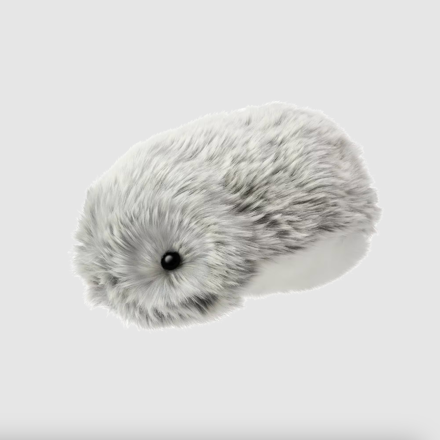 Review: We Tested the Moflin, Casio's $430 Fuzzy AI Pet