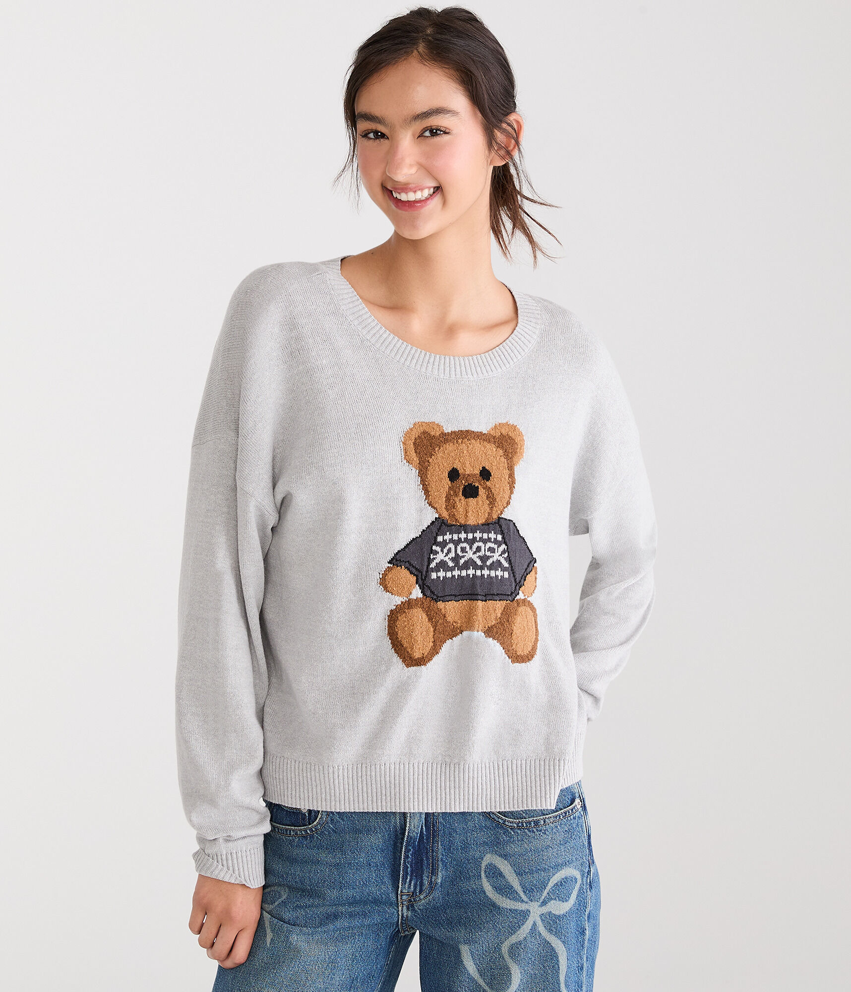 Sweat à Capuche Brodé Licorne Rose - Marque Kawaii-Story - Neuf Avec étiquettes