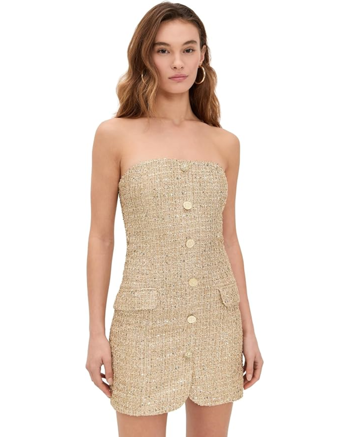 sachin and babi light blue dress Amazon Holiday Party Dresses