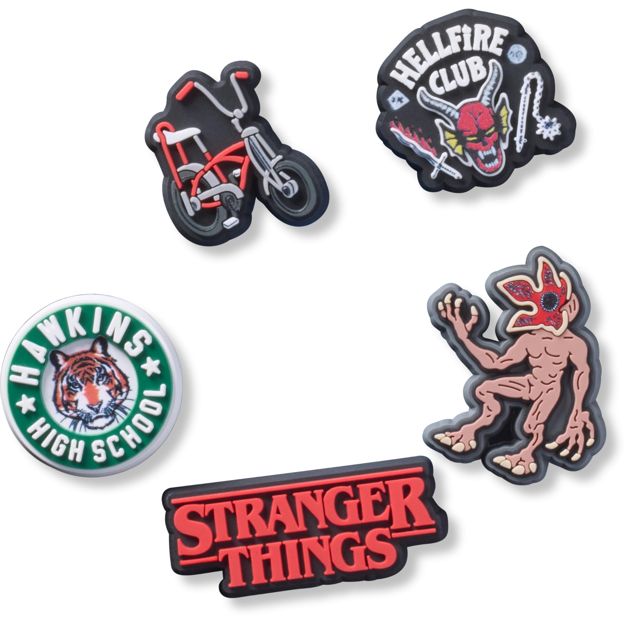 We Found the Best 'Stranger Things' Gifts