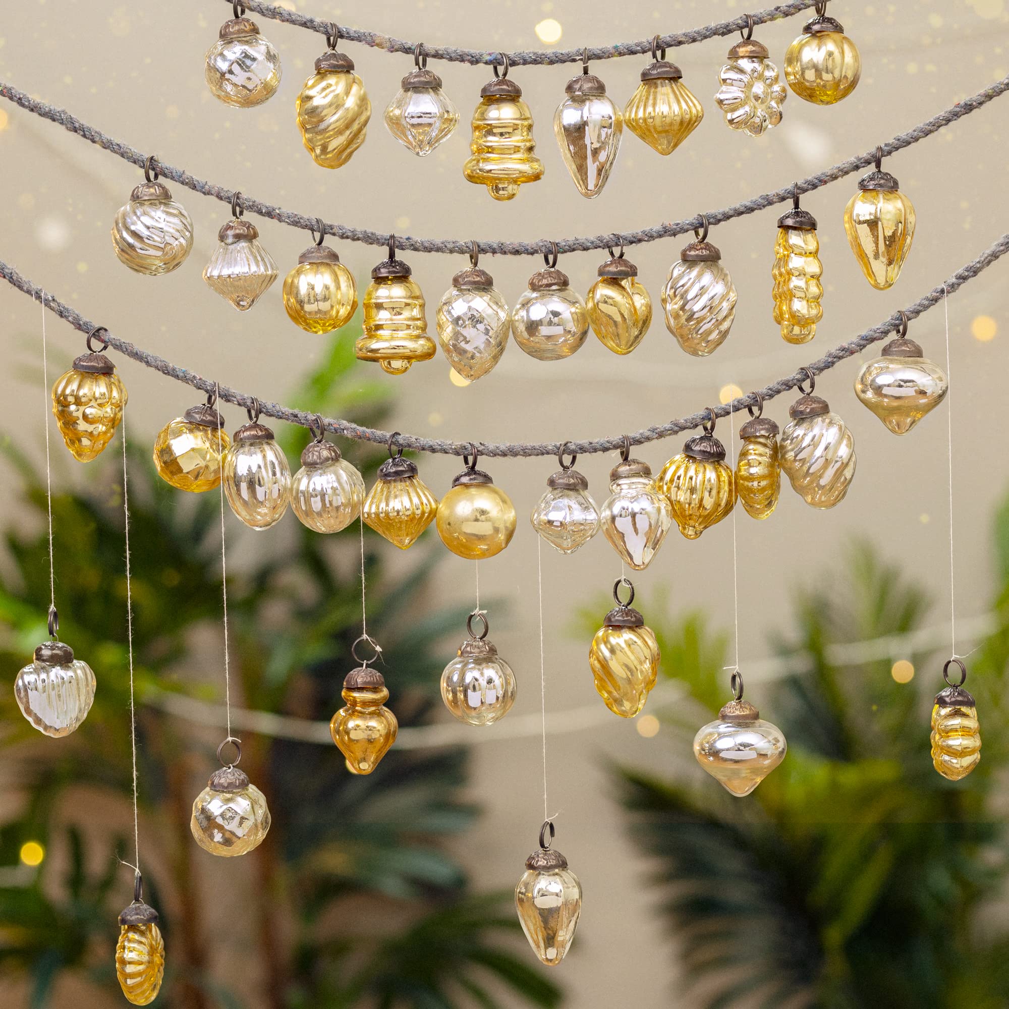 Exclusive: Martha Stewart's Christmas Decor and Hosting Plans for 2025, image size:2000x2000